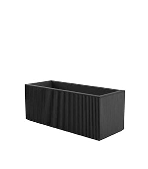 Gatsby Jardiniere 120X50X50 Cm