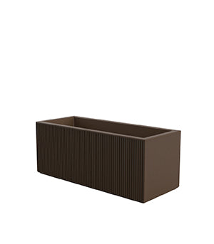Gatsby Jardiniere 120X50X50 Cm