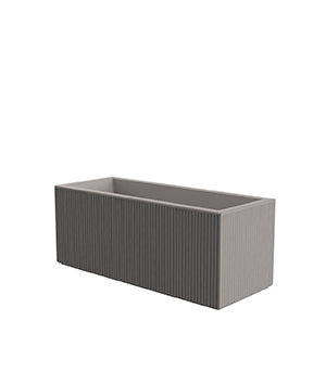 Gatsby Jardiniere 120X50X50 Cm