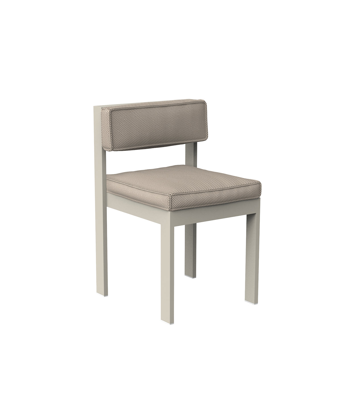 Suave Tafel 40X40X40 cm