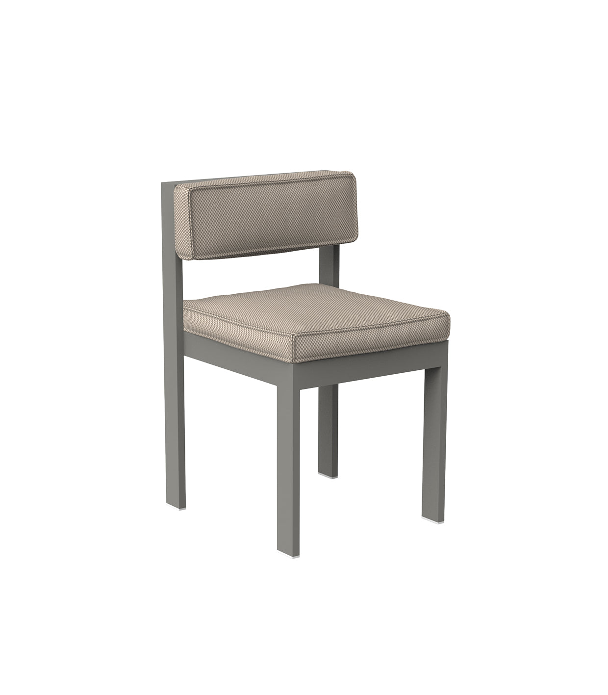 Suave Tafel 40X40X40 cm