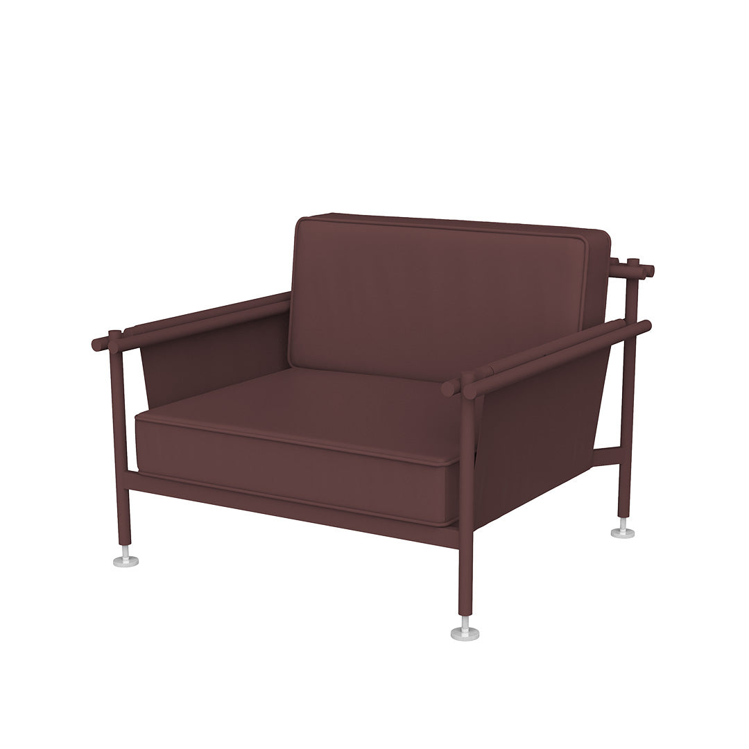 Hamptons Lounge Chair