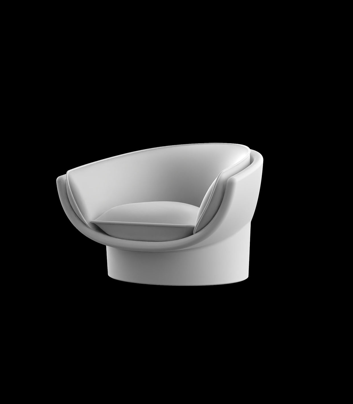 Luna Lounge Chair