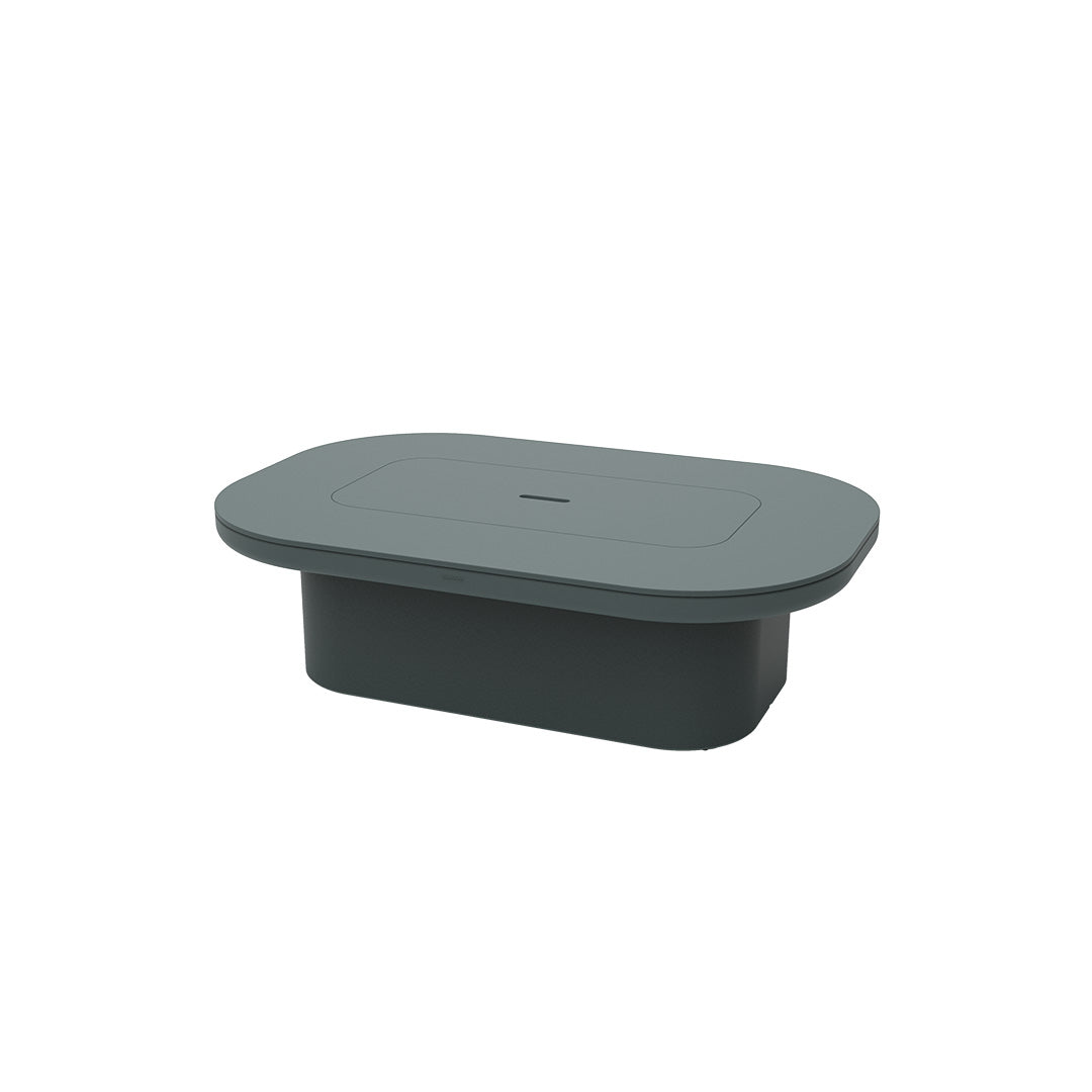 Luna Coffee Table With Storage