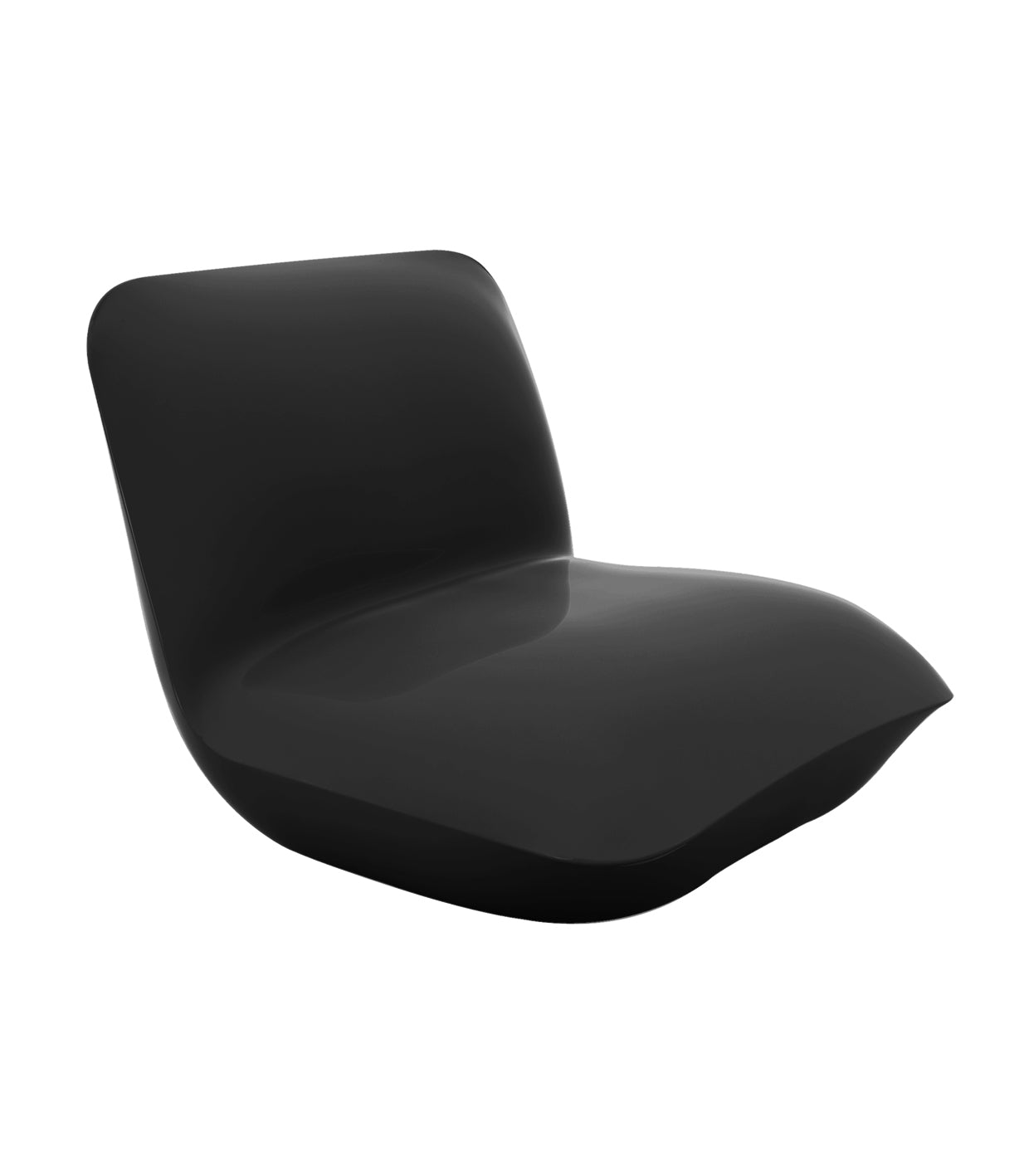 Pillow Lounge Chair