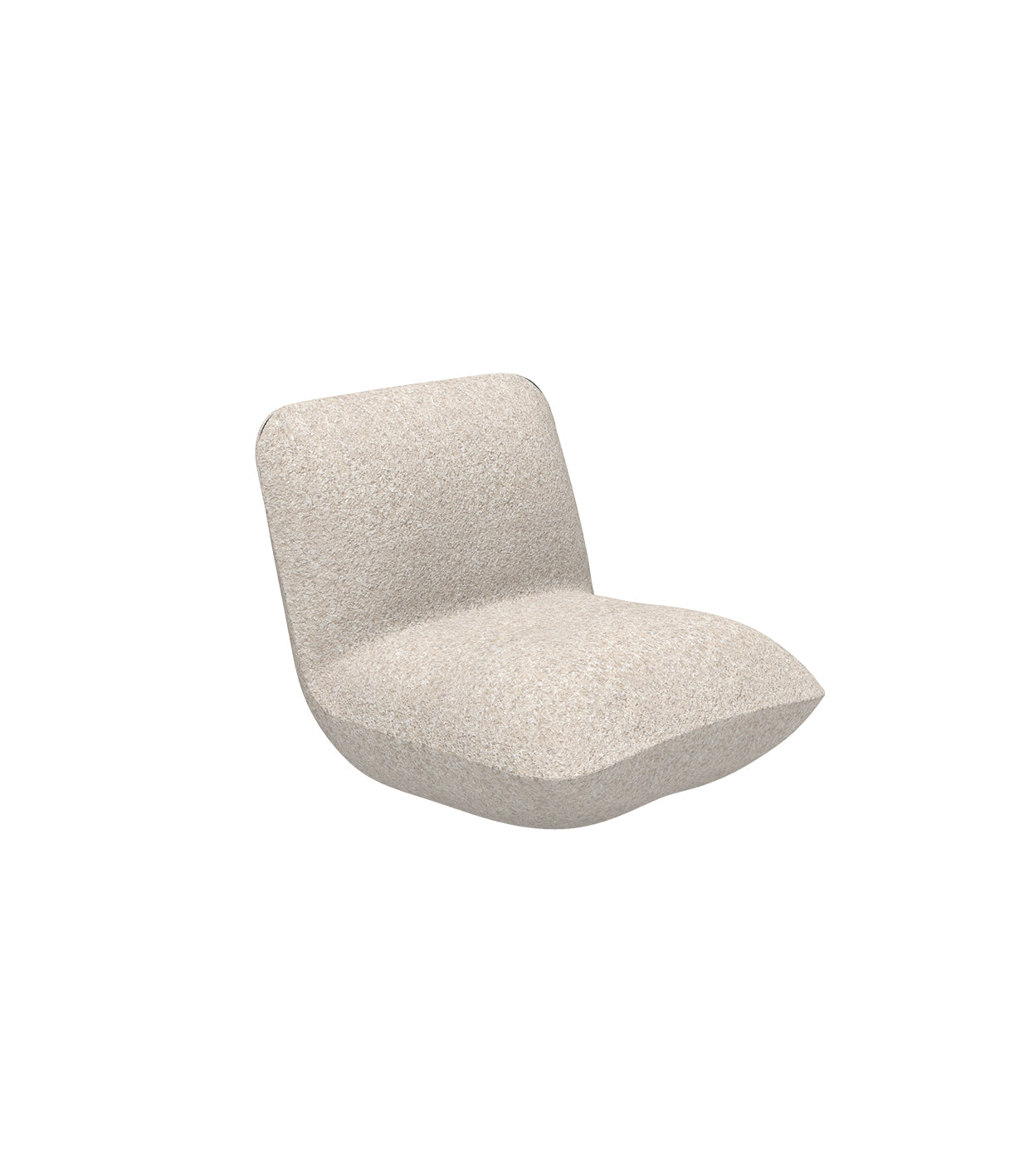 Pillow Lounge Chair
