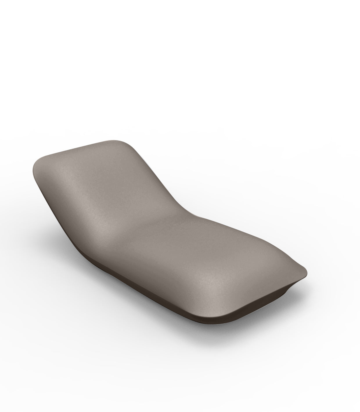 Pillow Sun Chaise