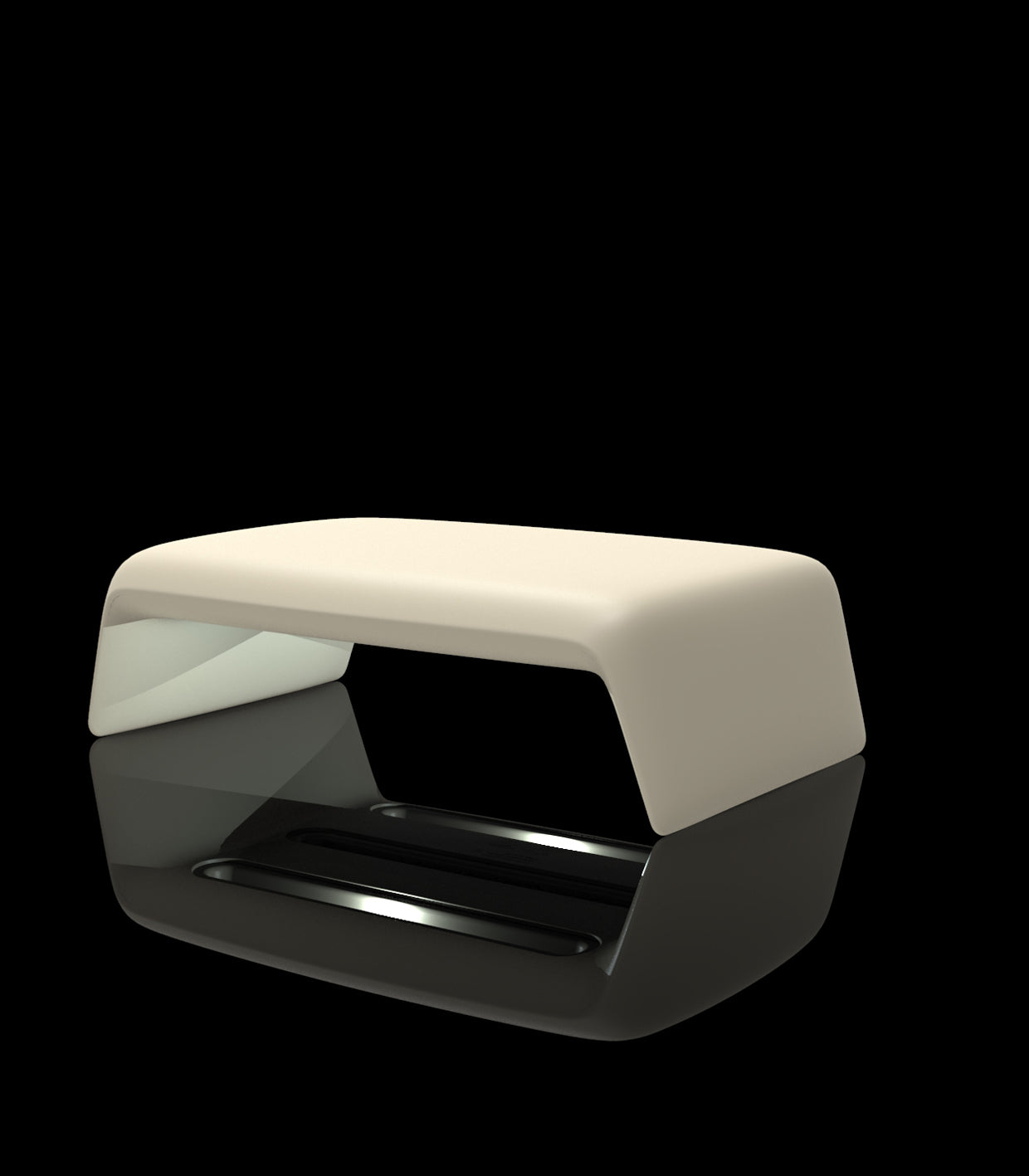 Blow Coffee Table 120X79X35