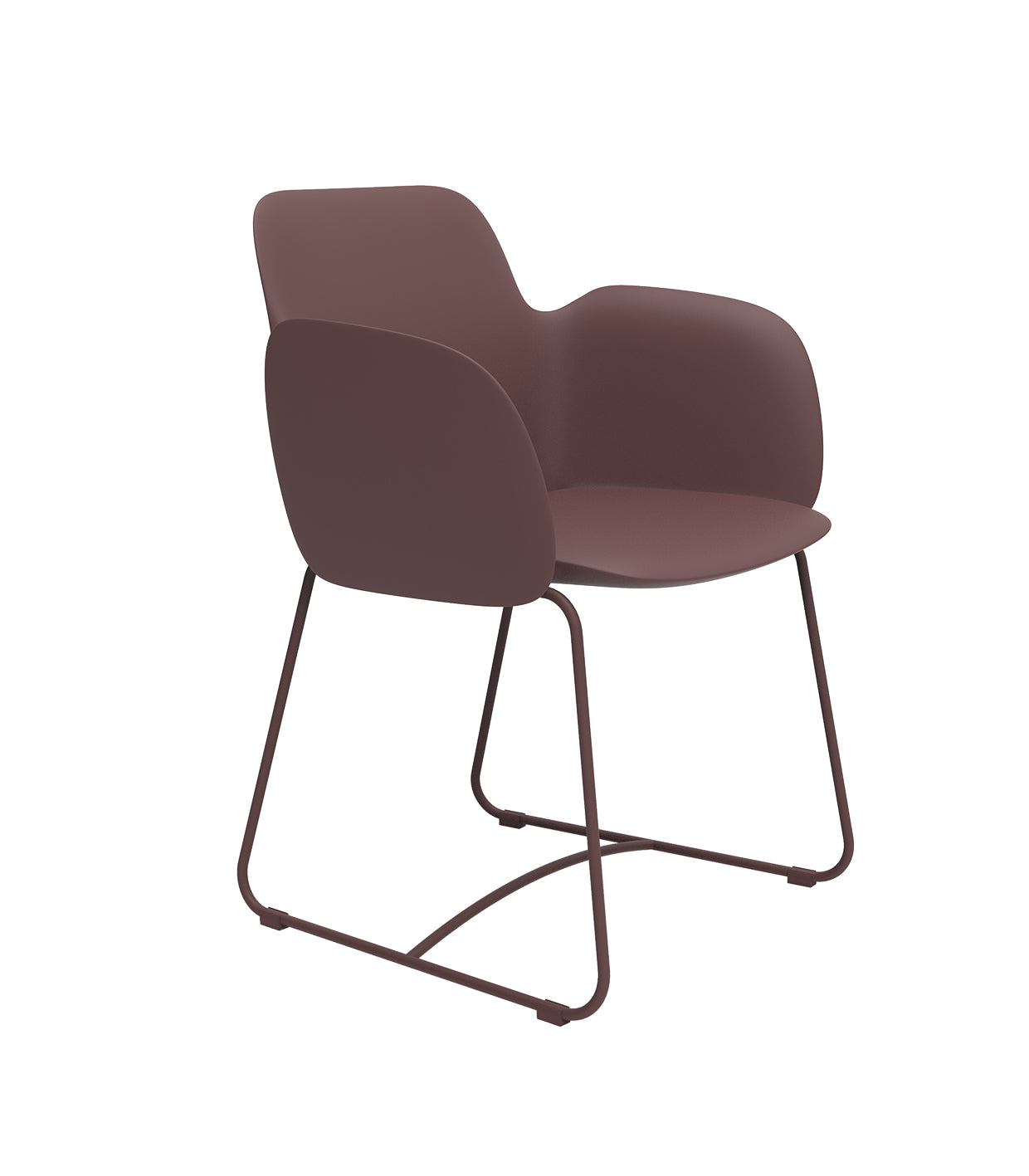 Pezzettina Armchair