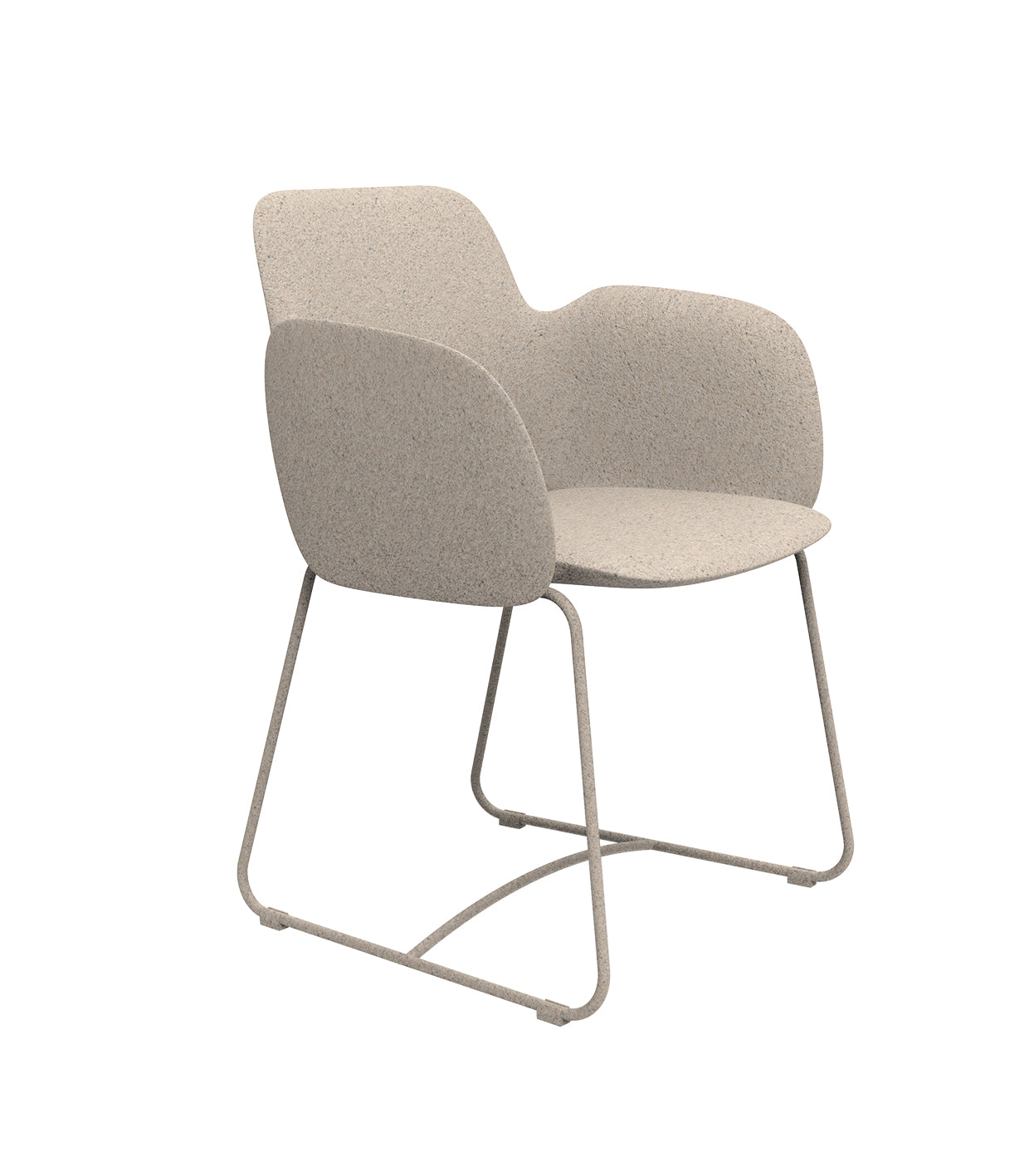 Pezzettina Armchair