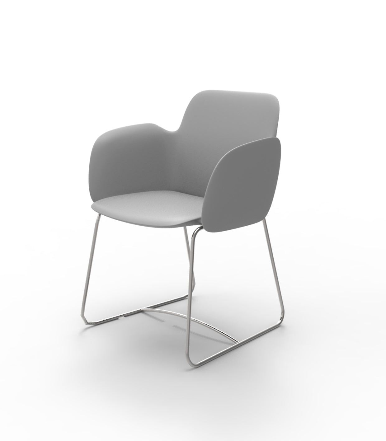 Pezzettina Armchair