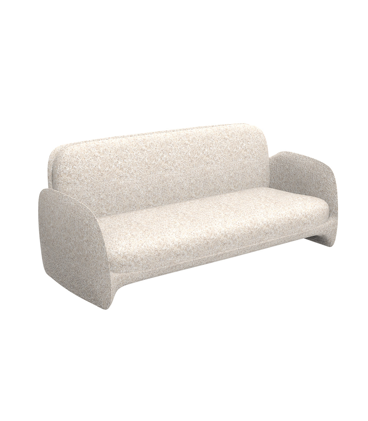 Pezzettina Sofa
