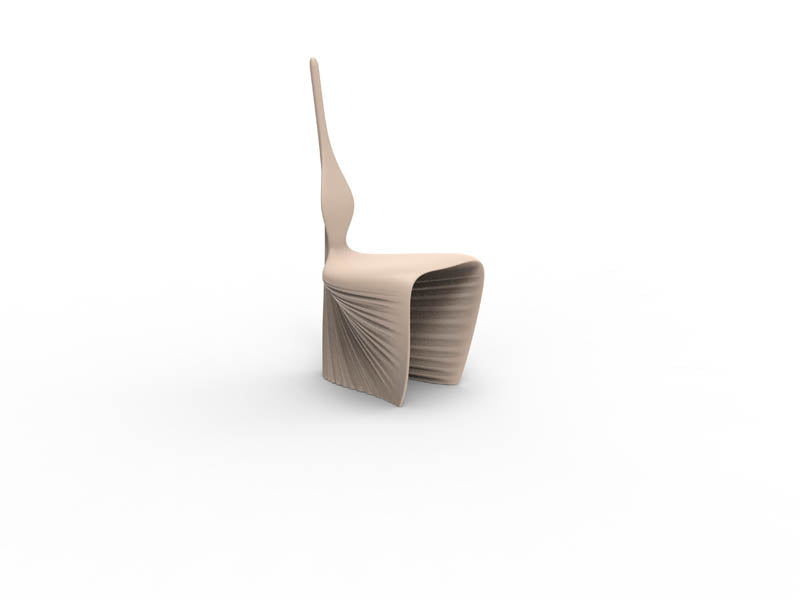 Biophilia Chair