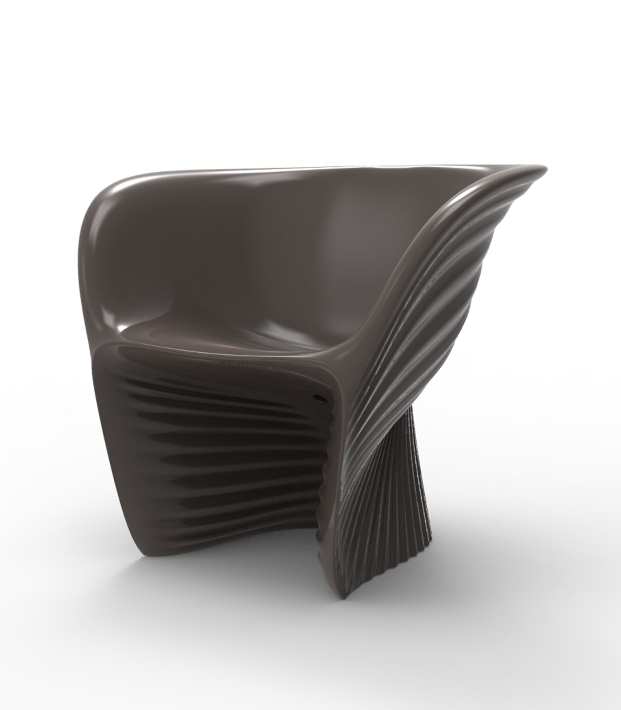 Biophilia Lounge Chair
