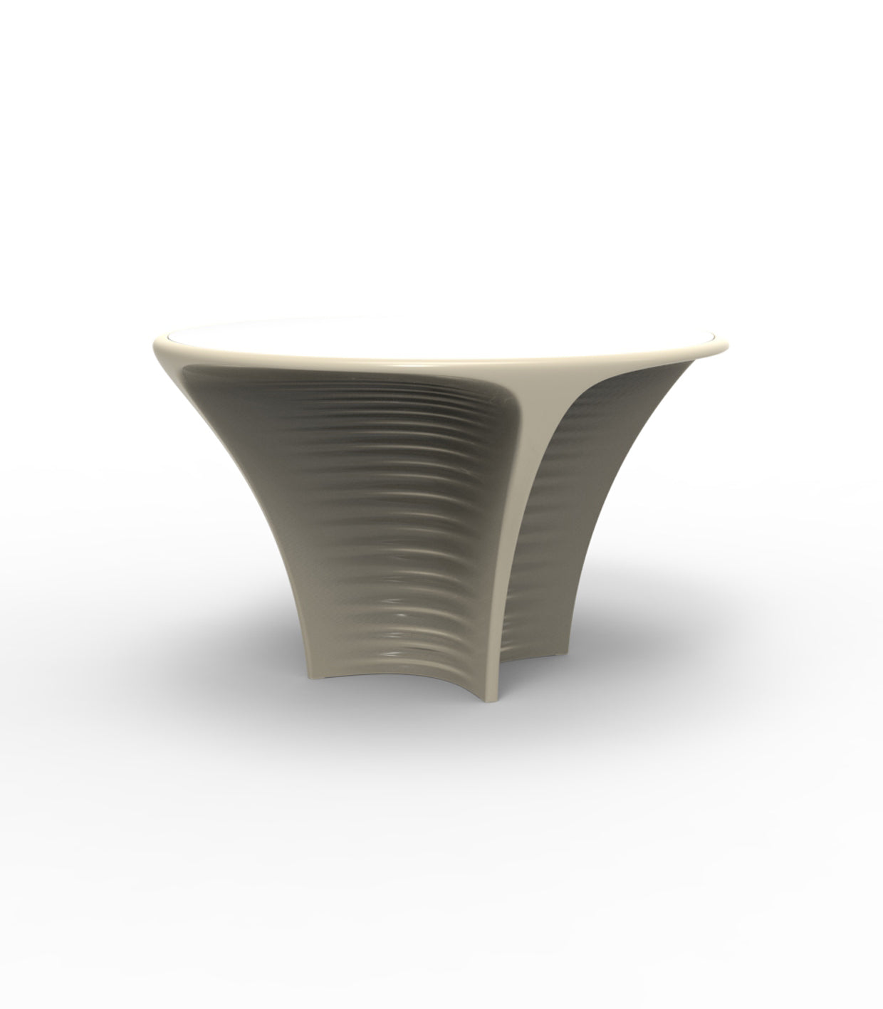 Biophilia Table Ø120X72