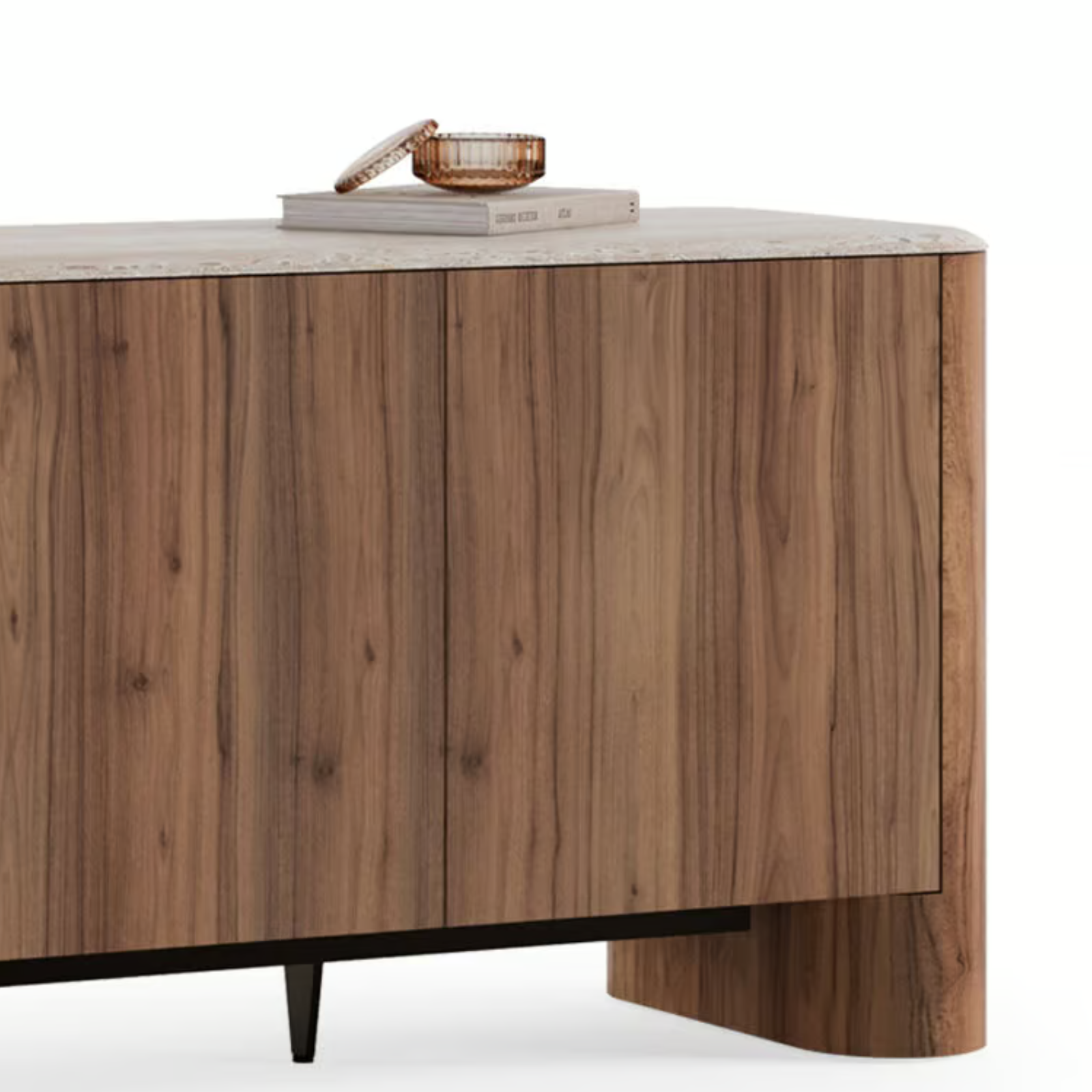 Dressoir Enna Marmer