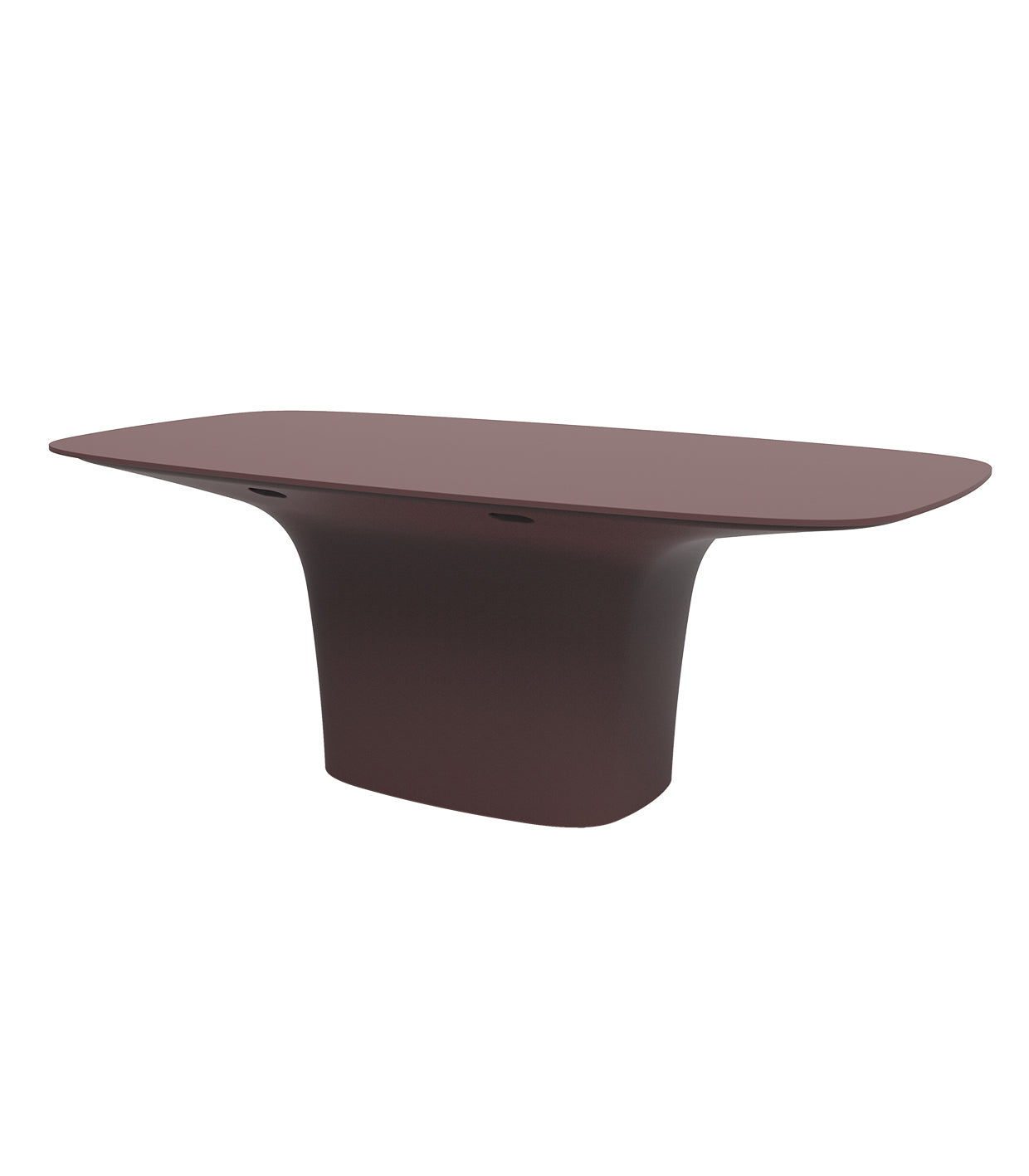 Ufo Table 200X100X72