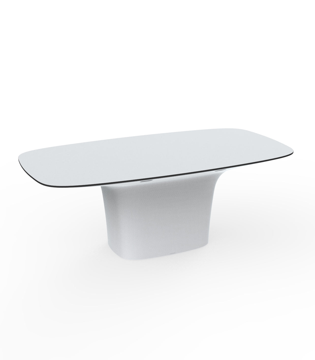Ufo Table 200X100X72 Indoor Outdoor Use