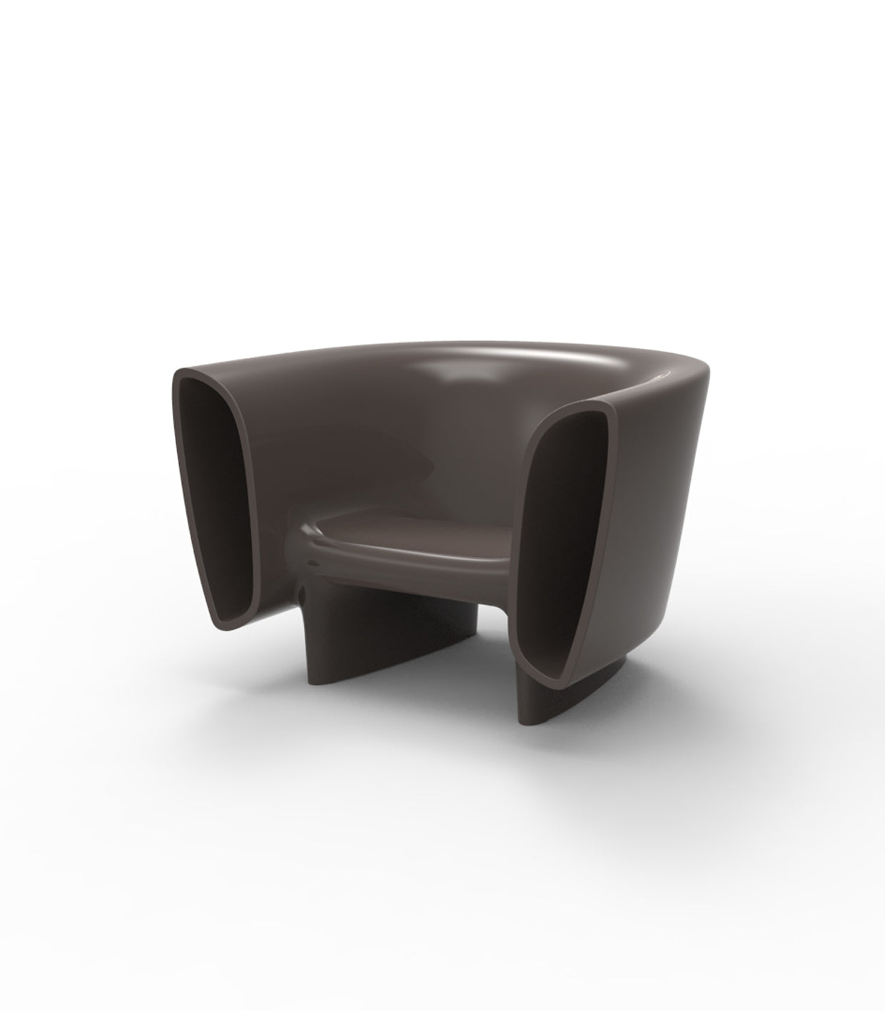 Bum-Bum Lounge Chair
