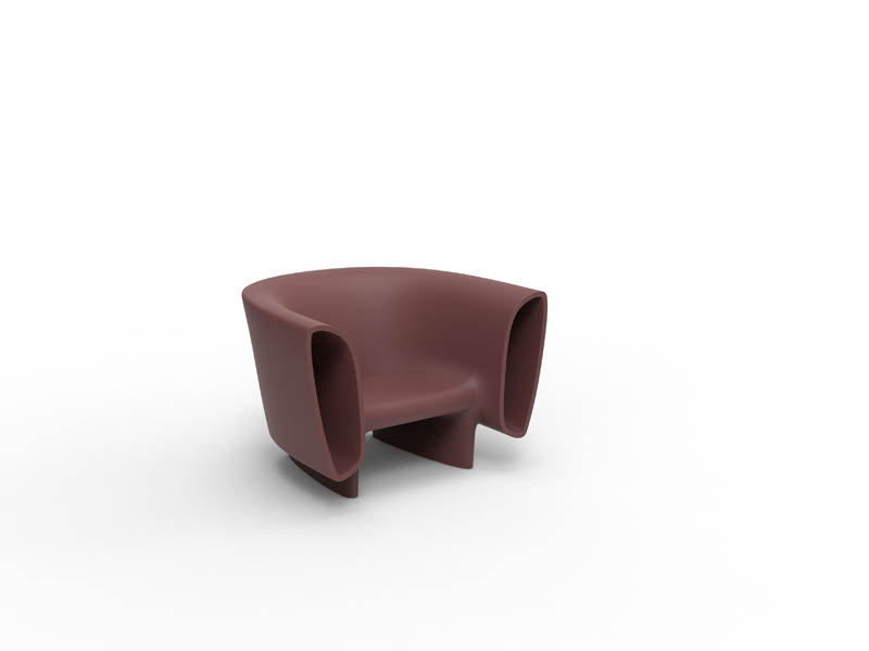 Bum-Bum Lounge Chair
