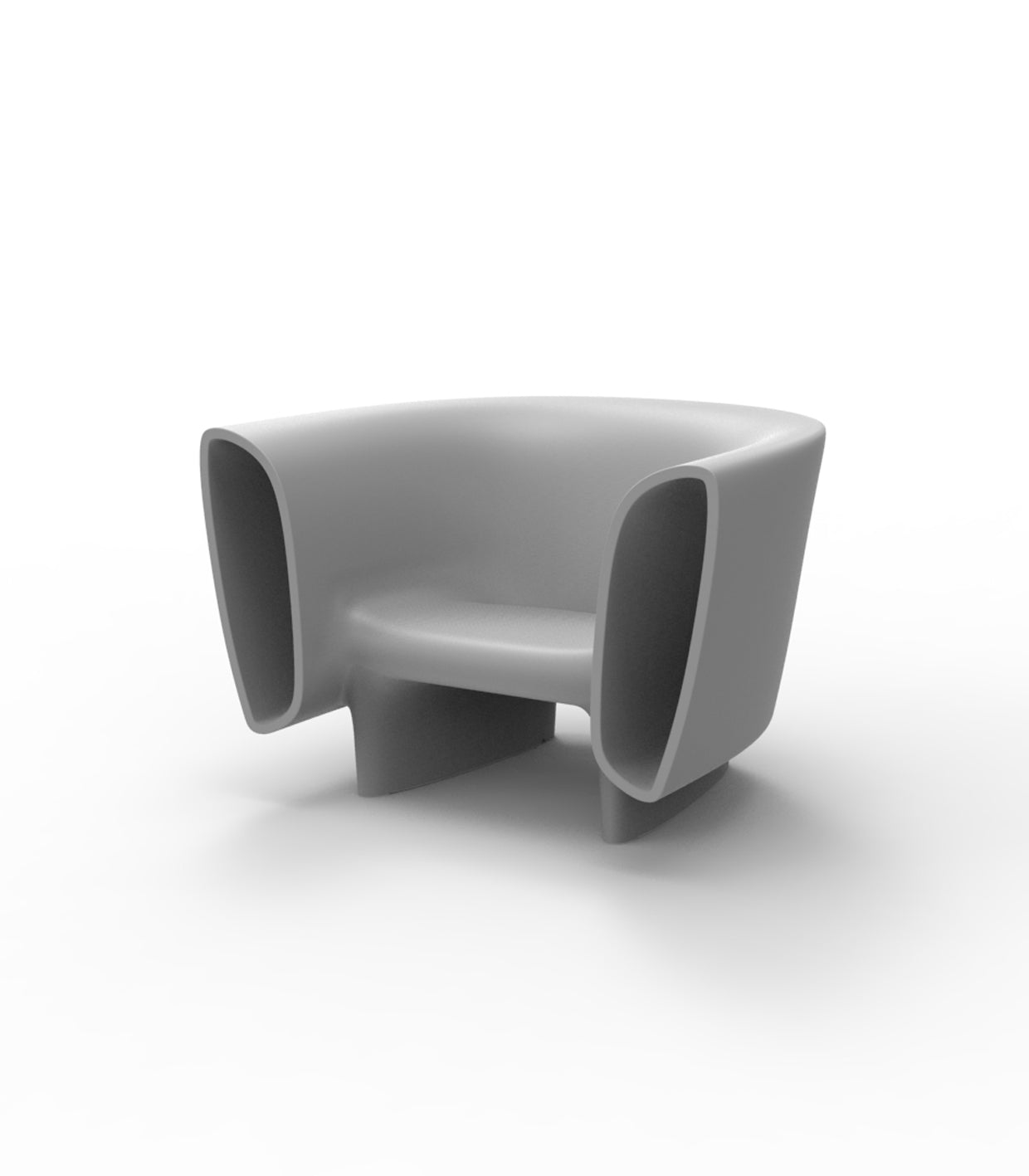 Bum-Bum Lounge Chair