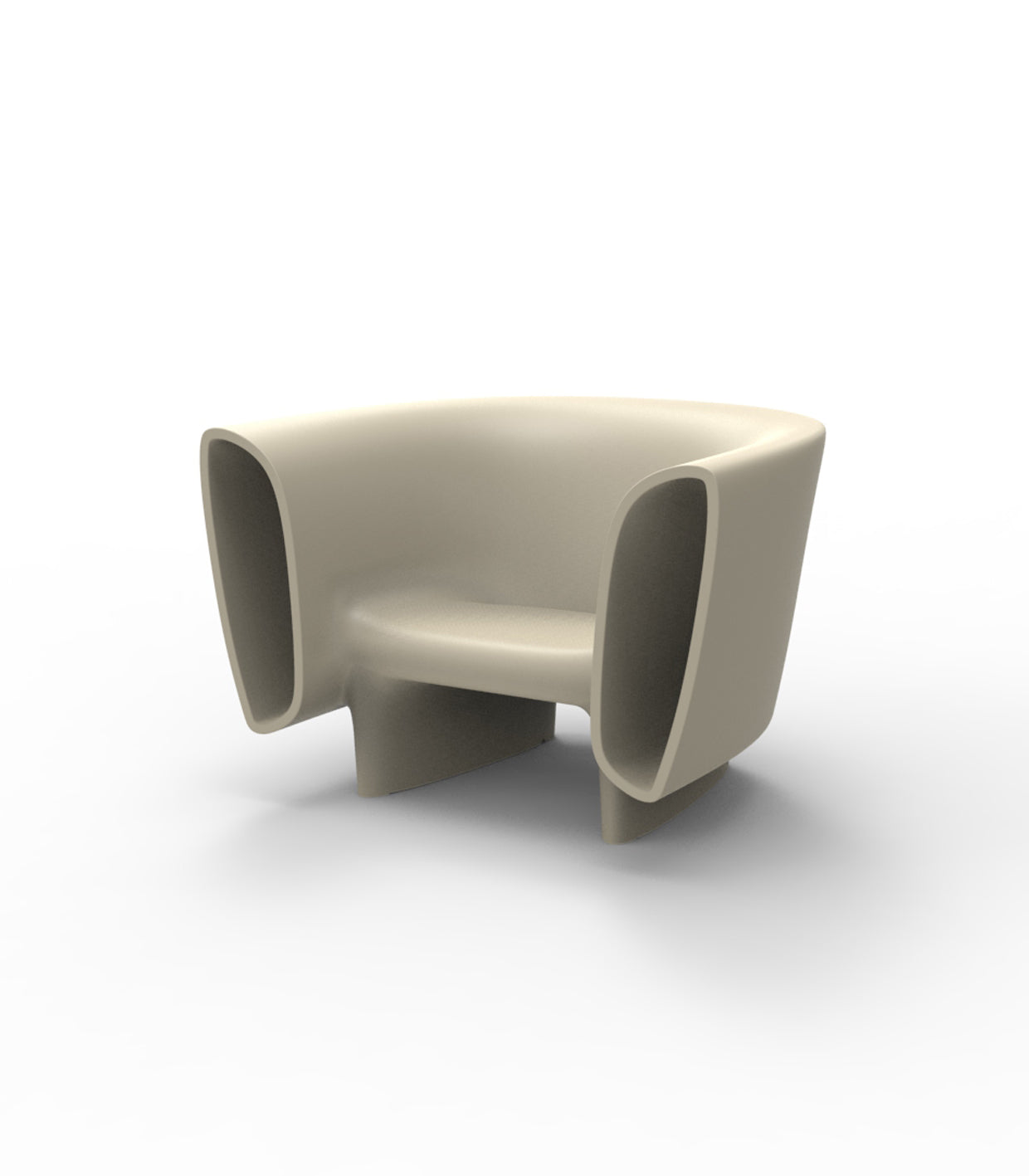 Bum-Bum Lounge Chair