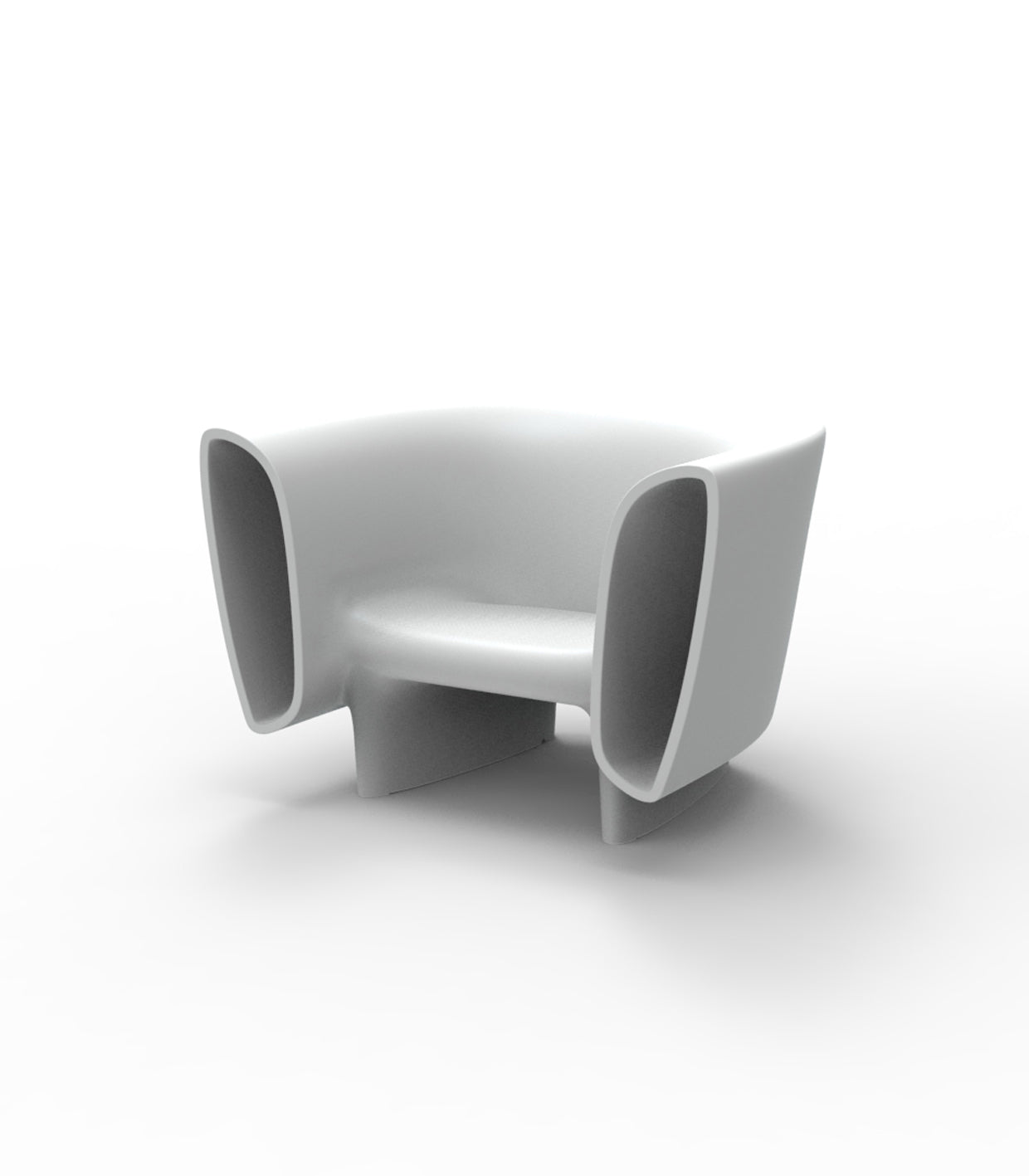Bum-Bum Lounge Chair