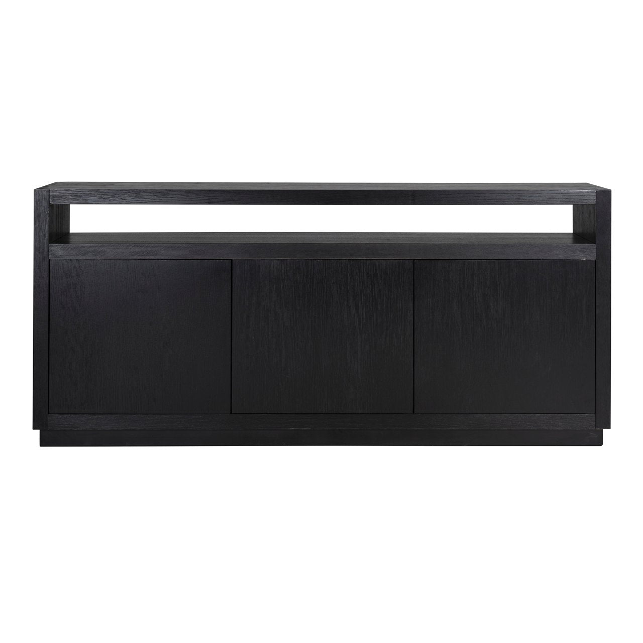 Sideboard Oakura black