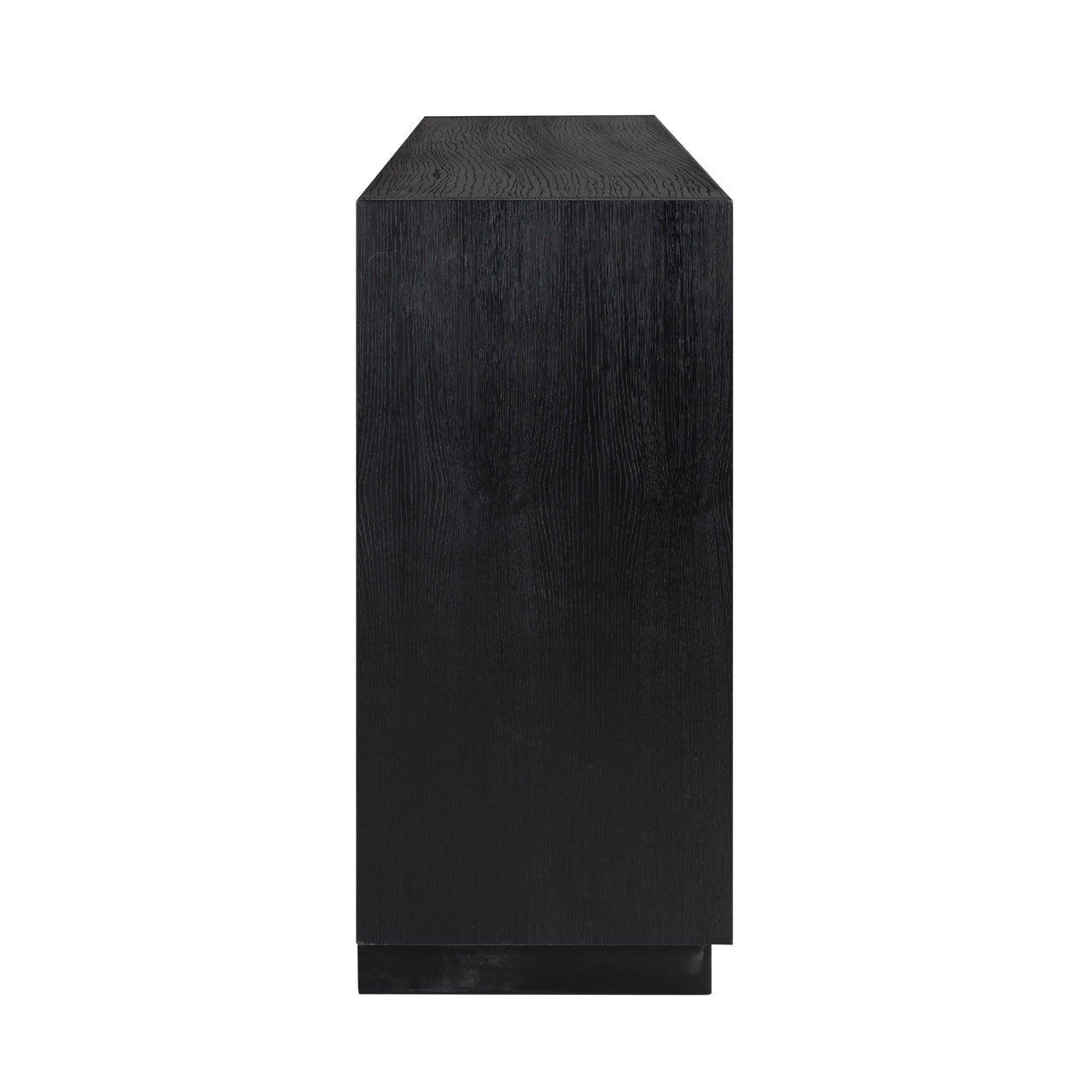 Sideboard Oakura black