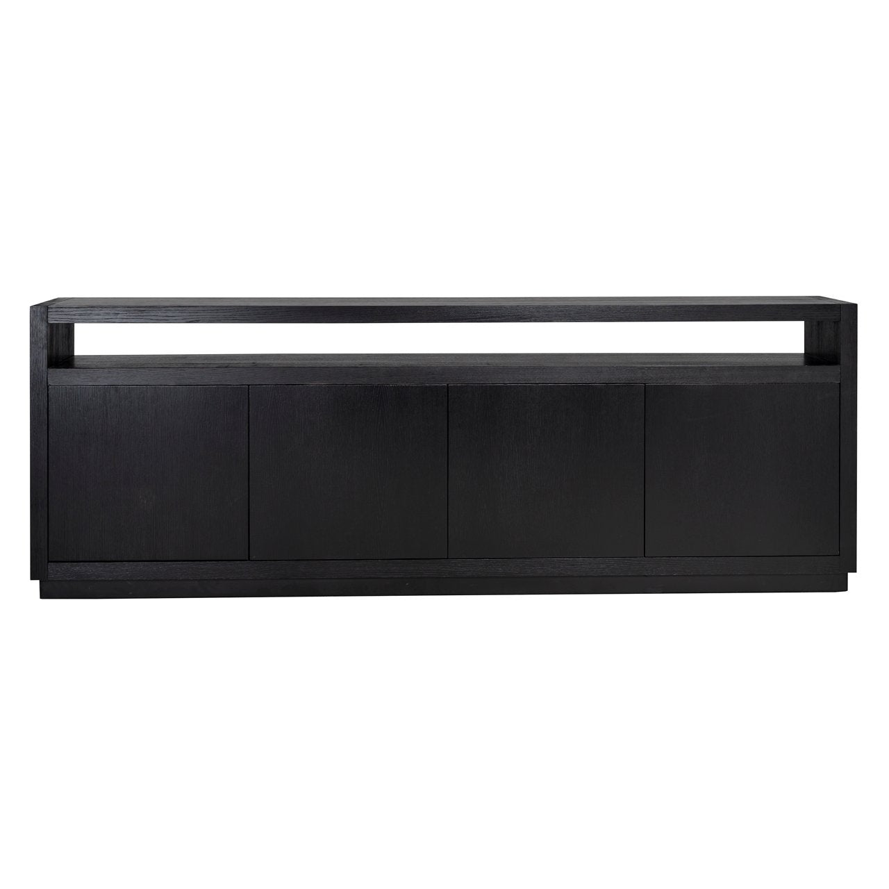 Sideboard Oakura black