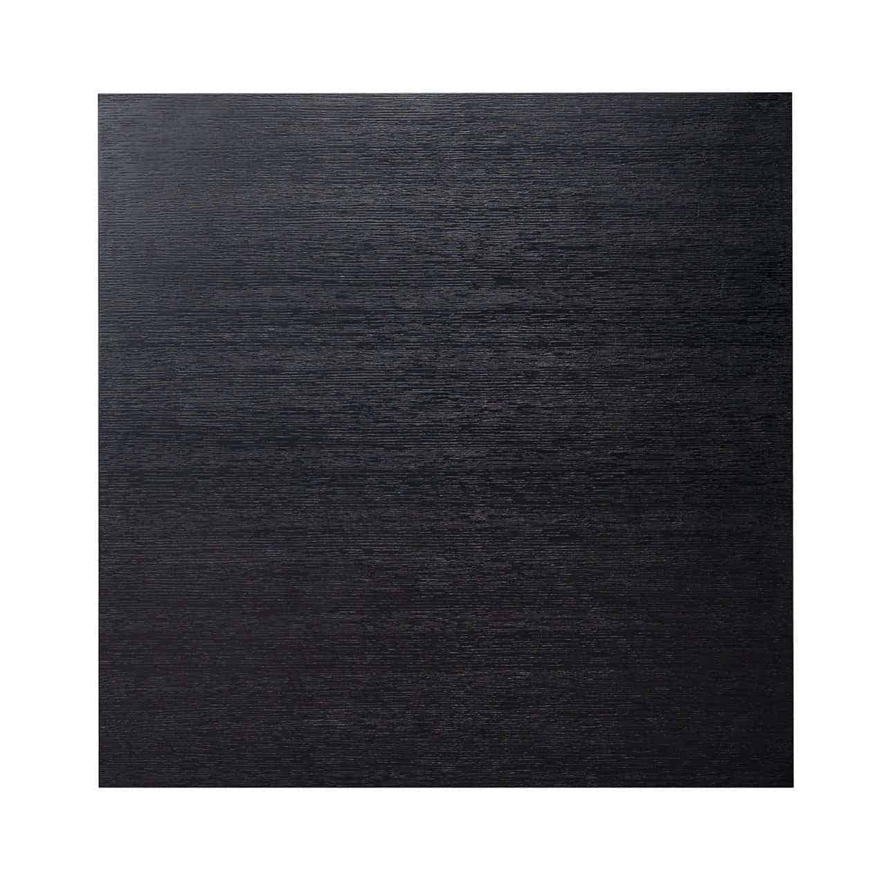 Salontafel Oakura blok C (Zwart)