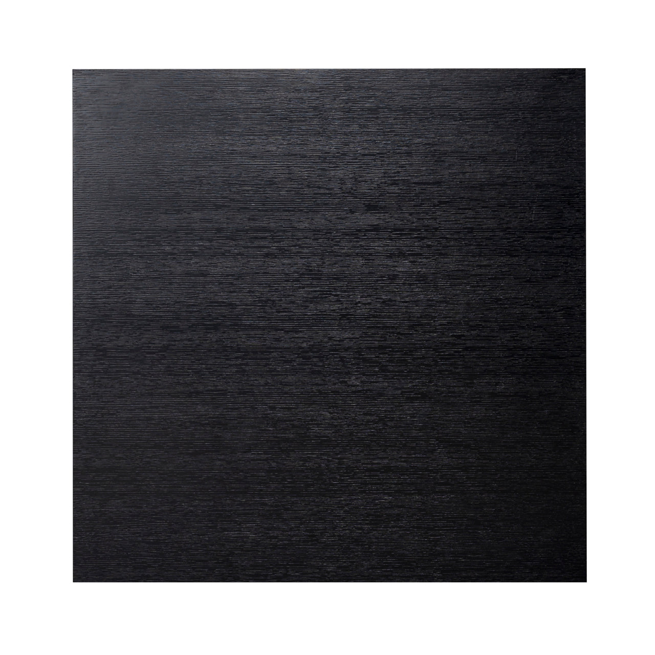 Coffee table Oakura black 90x90