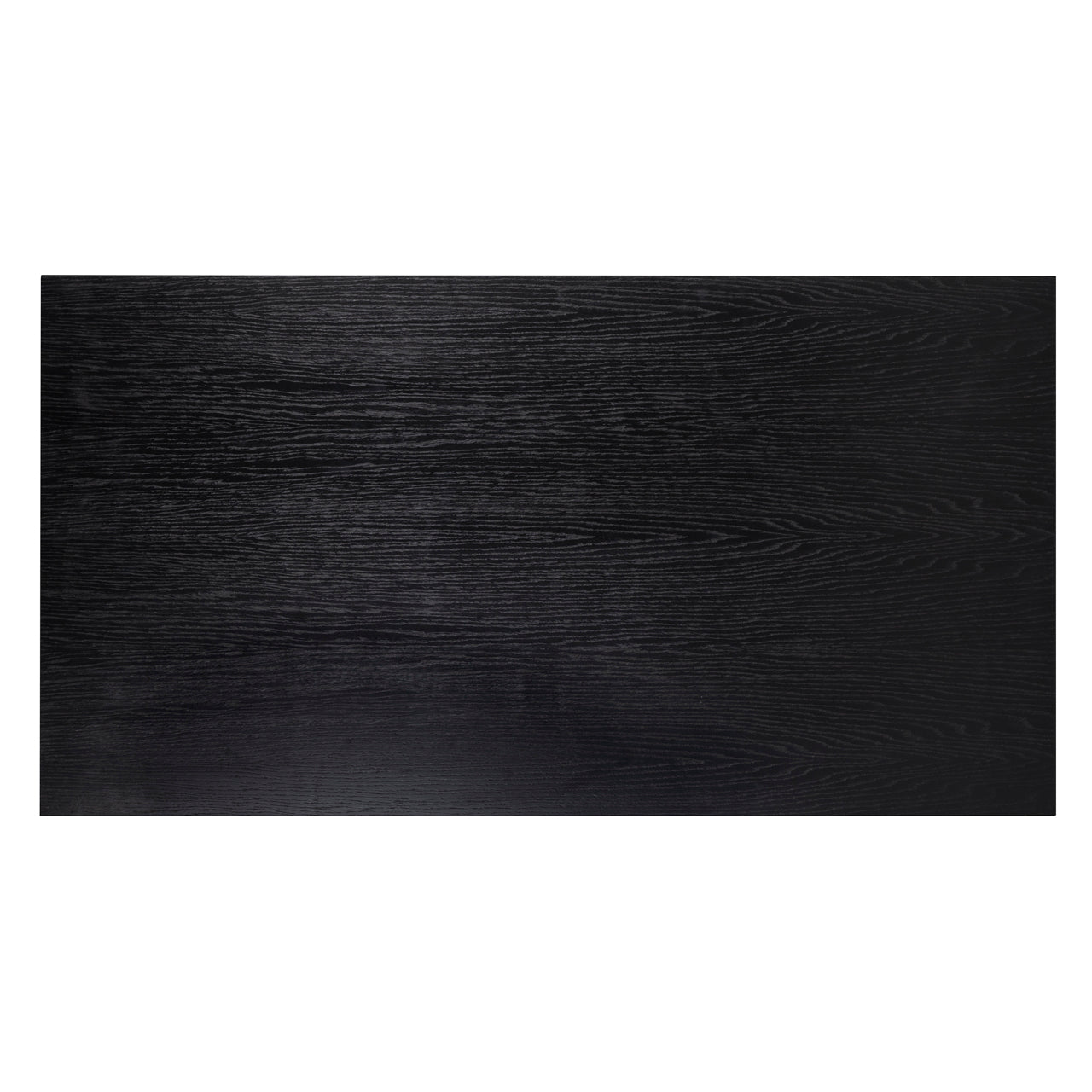 Coffee table Oakura black