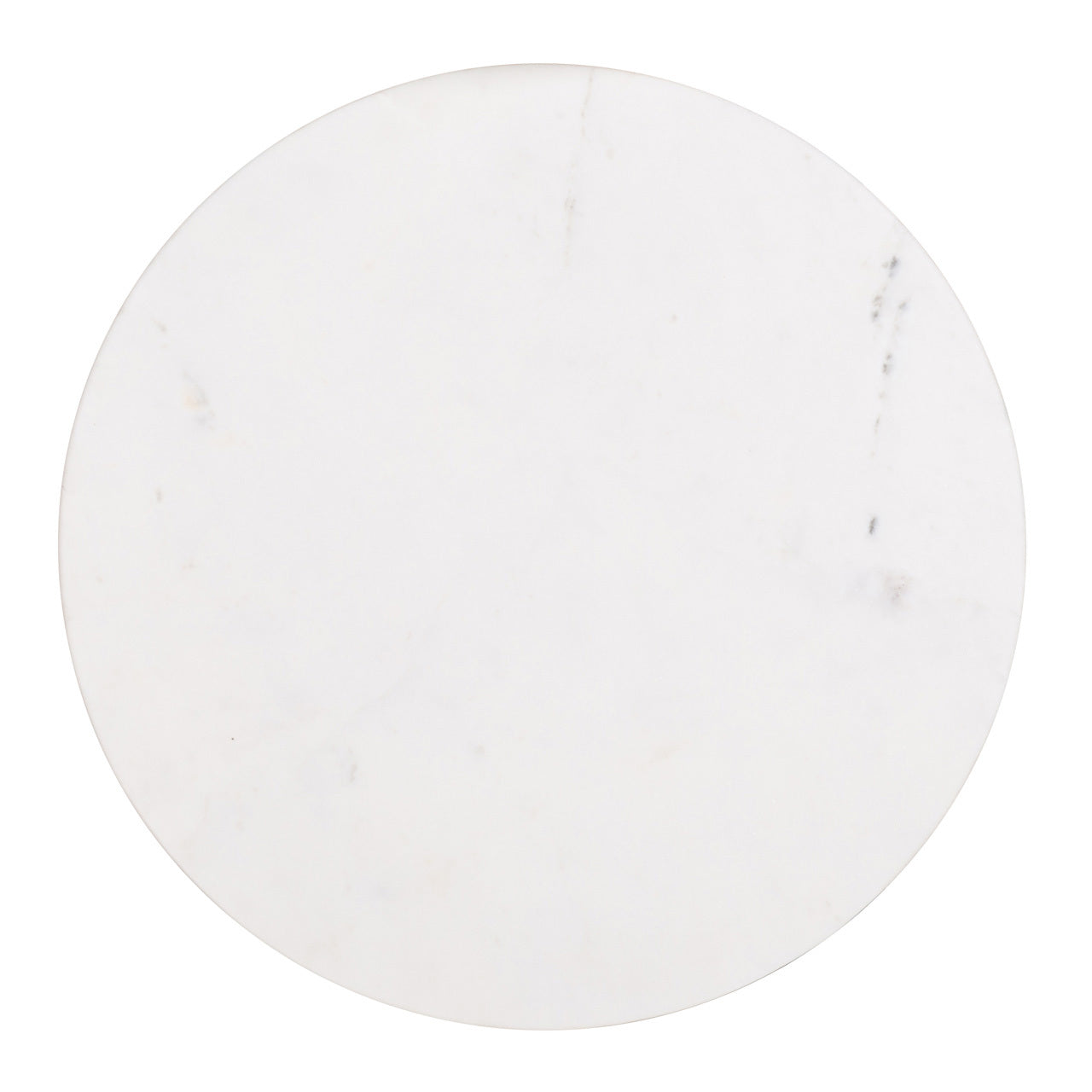 End table Lexington white (Set of 2)