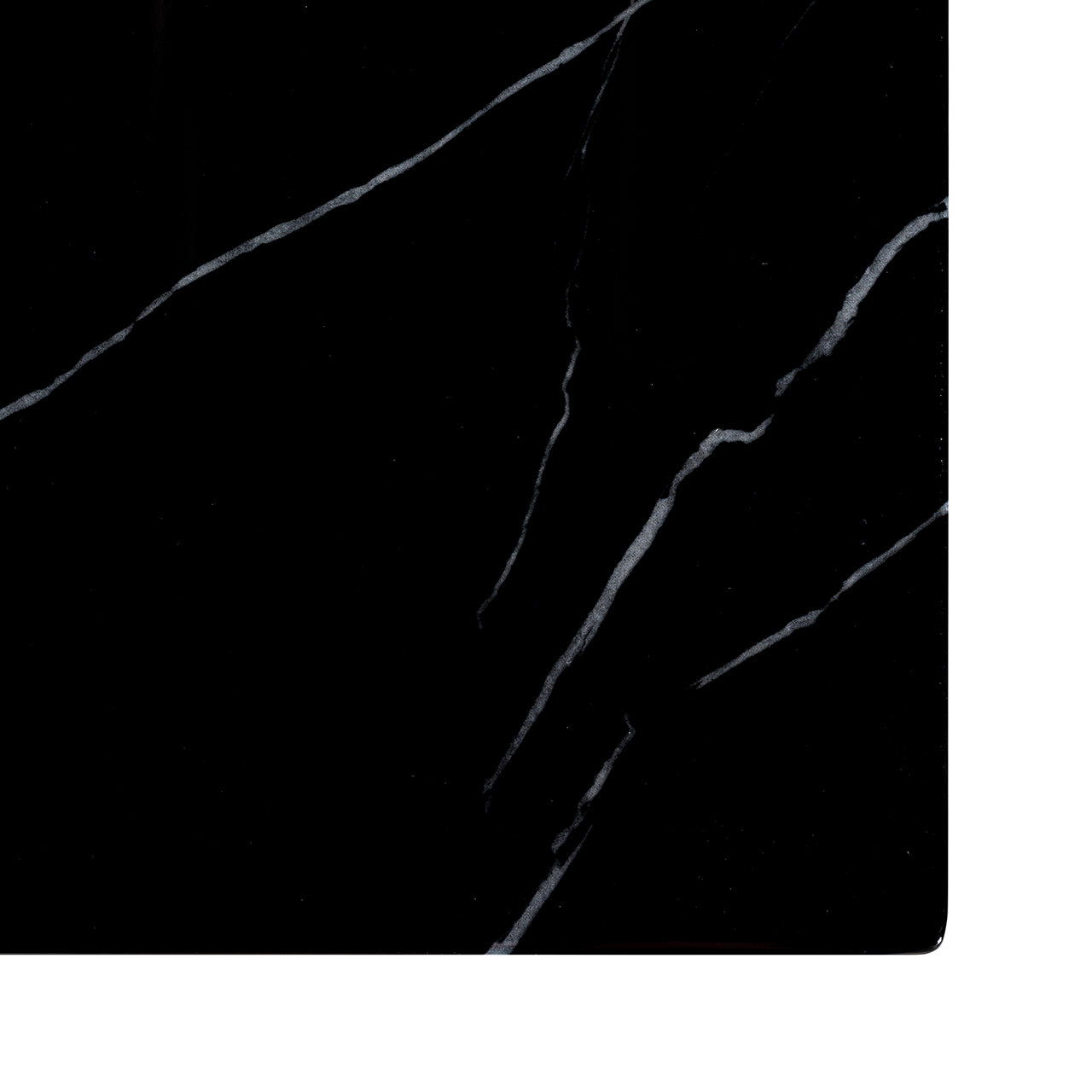 Dining table Beaumont 230 (Black)