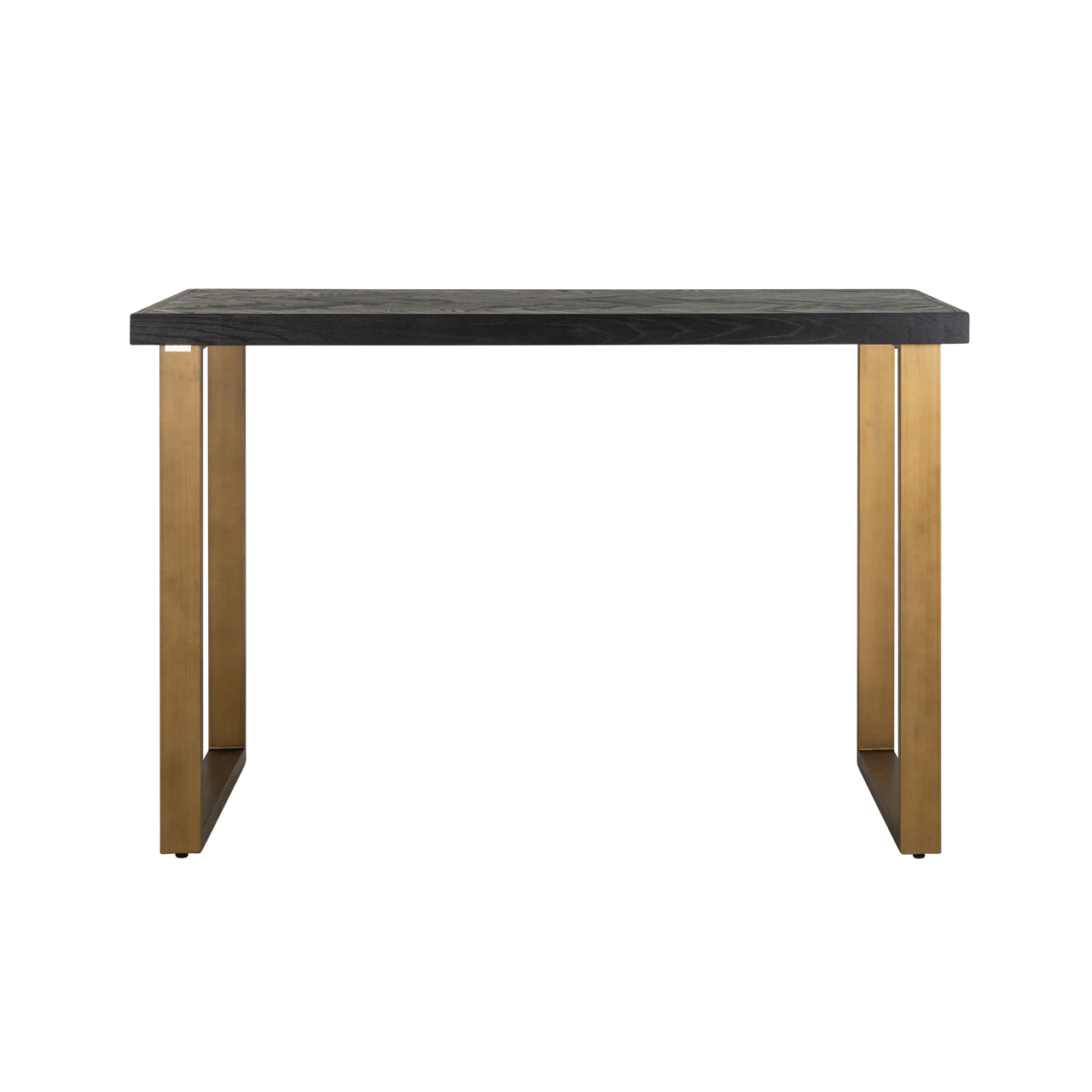 Bar table Blackbone Brass black rustic