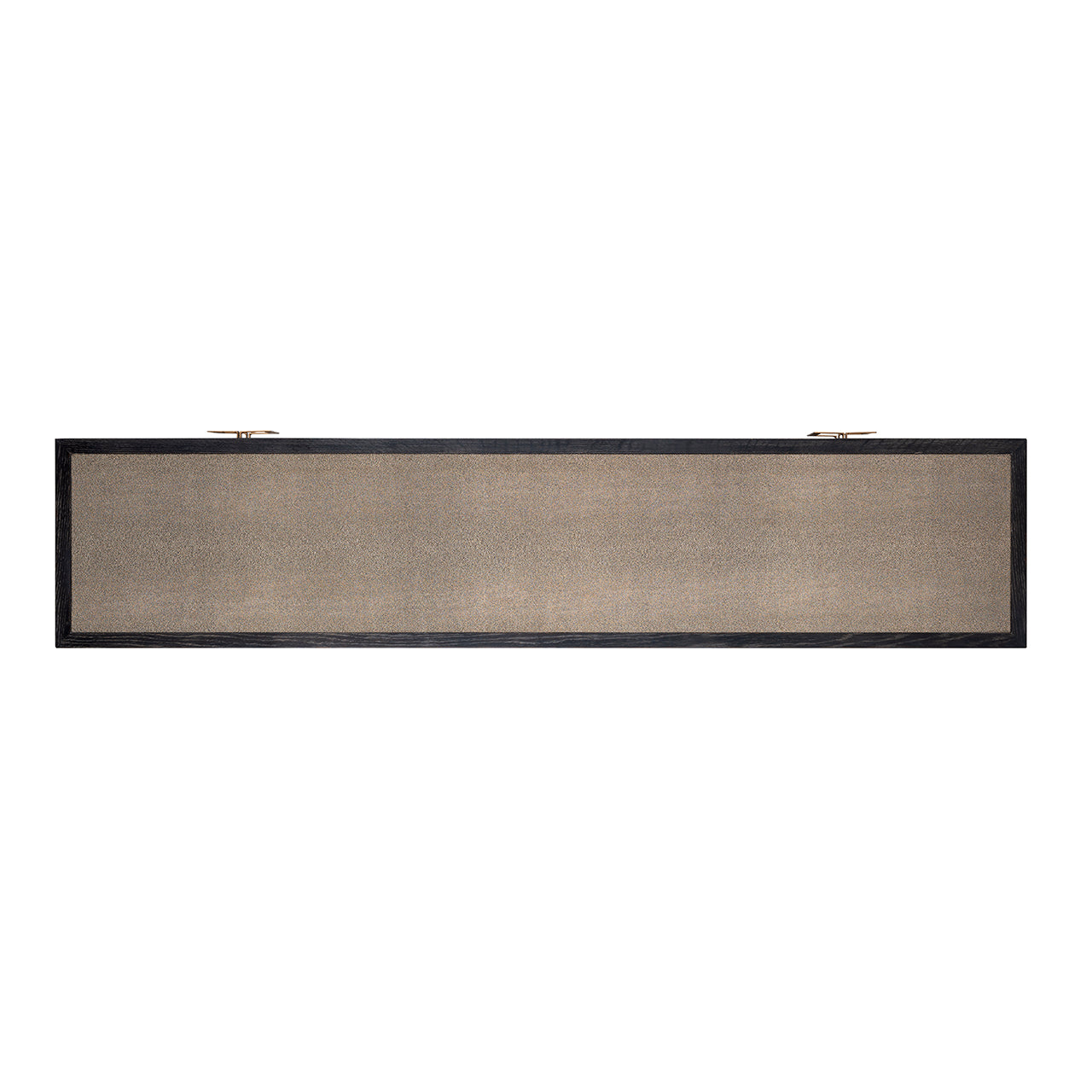 TV-Schrank Bloomville 4-türig (Gold)