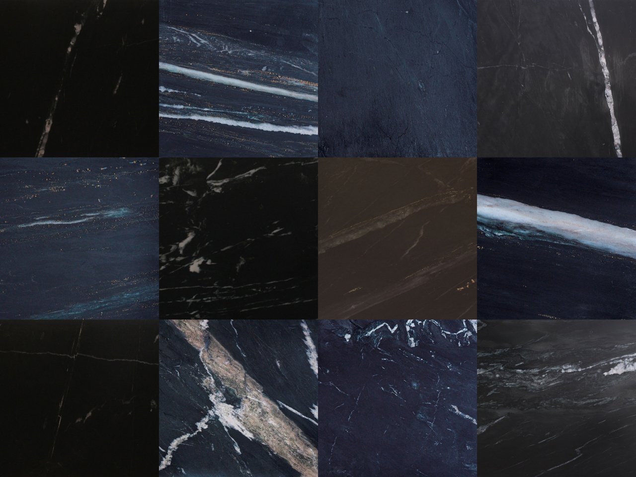 Dining table Ironville gold oval 235