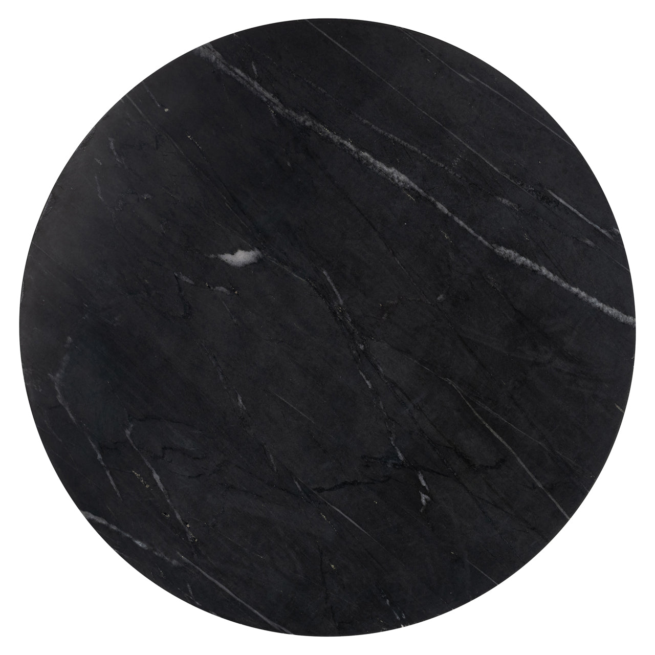 Beistelltisch Ironville (Gold)