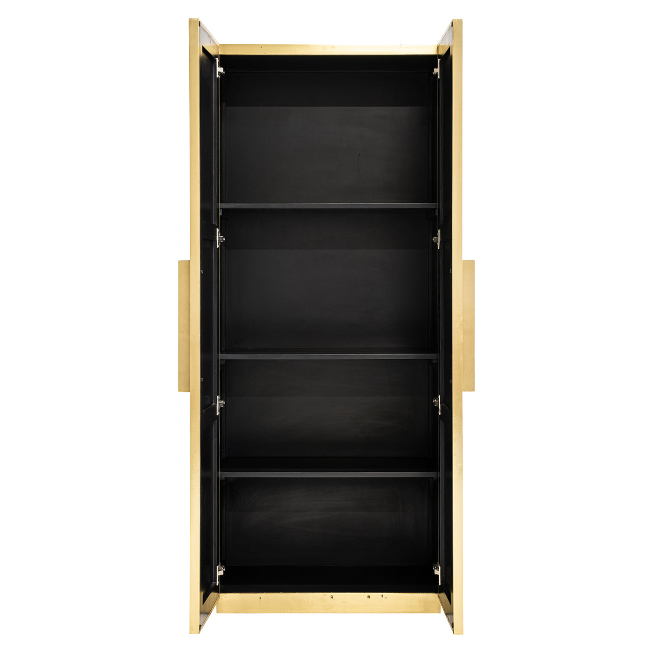 Kabinet Ironville (Goud)