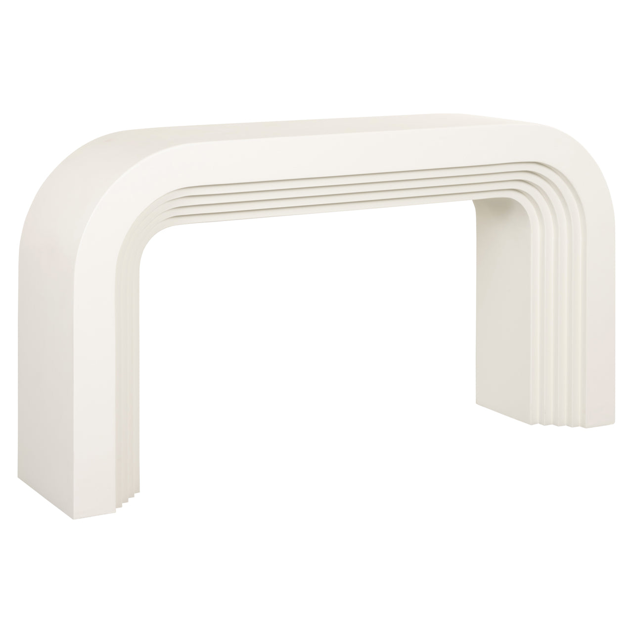 Console Rainbow white