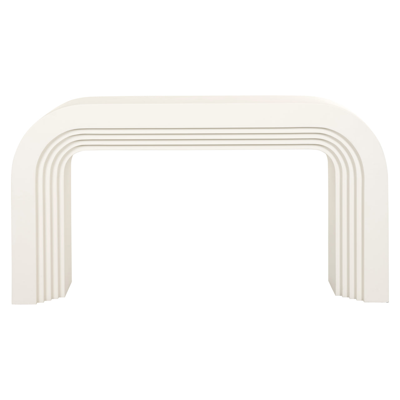 Console Rainbow white