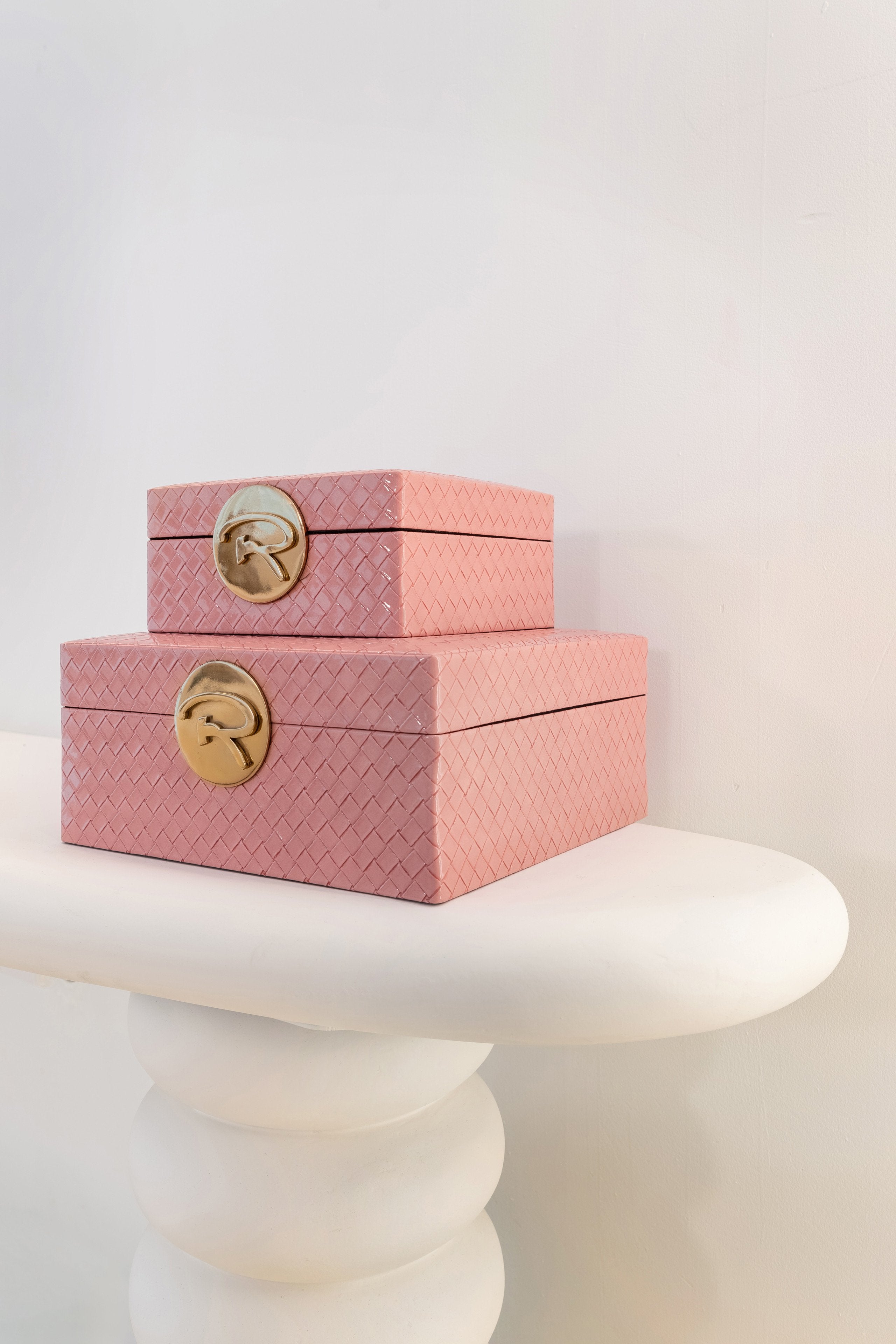 TV cabinet Bloomstone