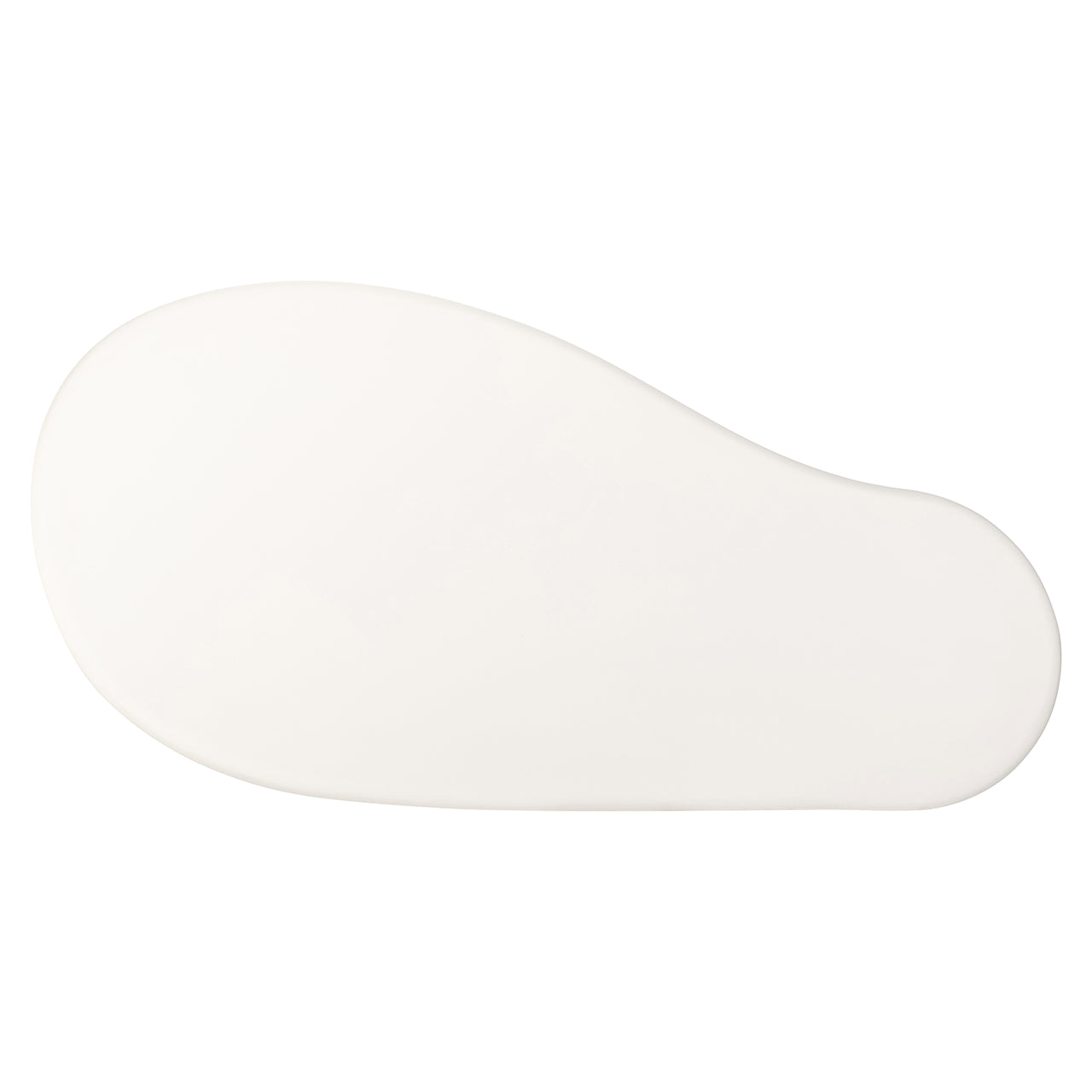 Salontafel Bloomstone 160x80 (Wit)