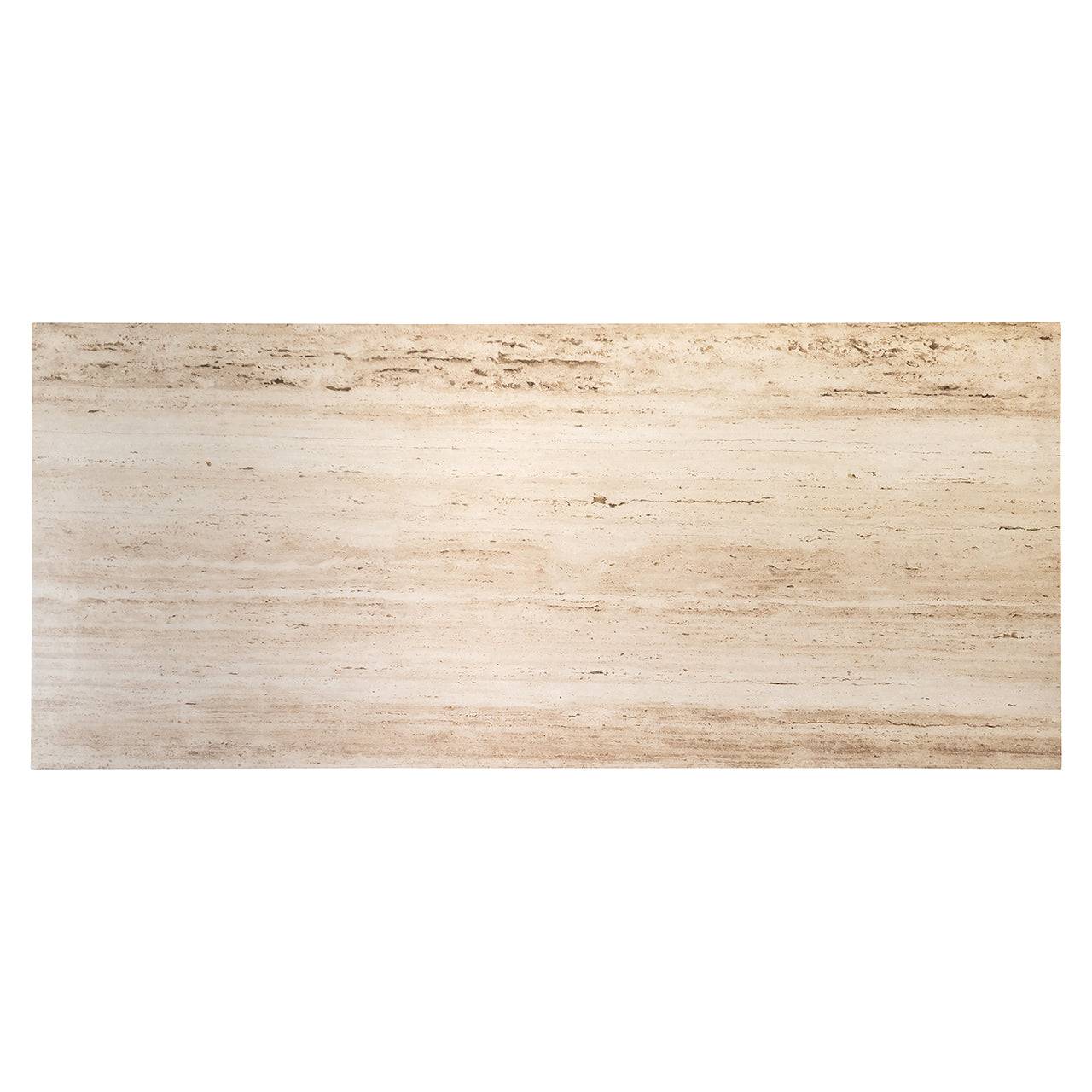Dining table Avalon rectangle 230