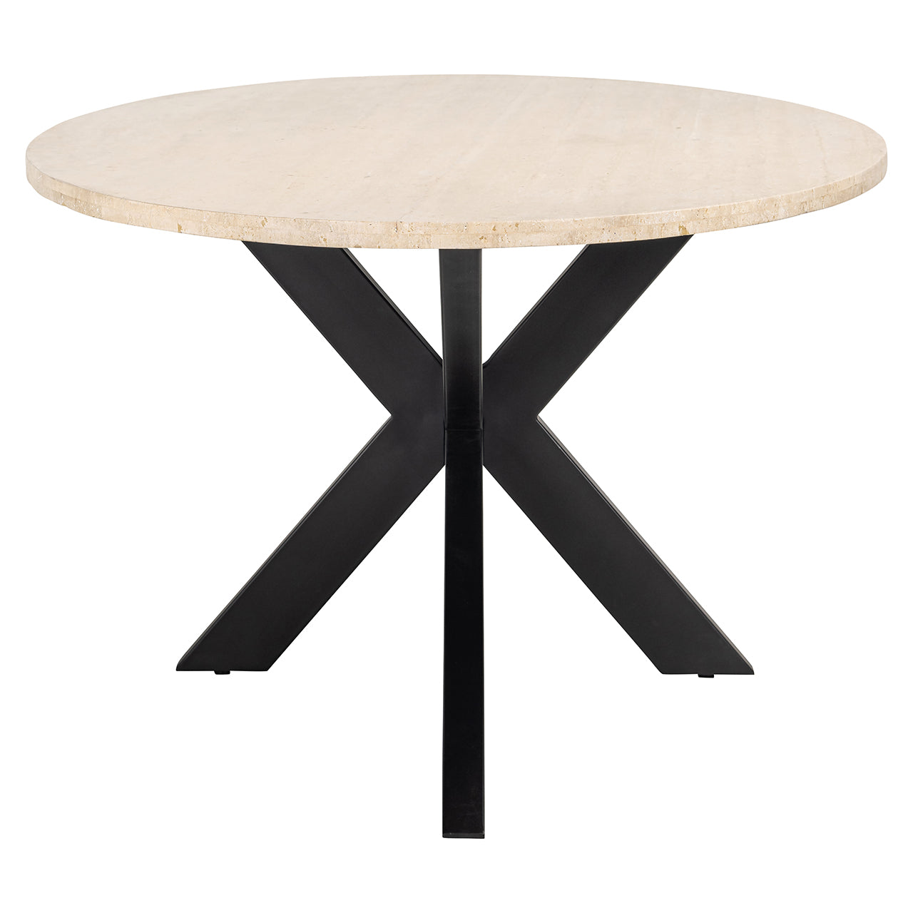 Dining table Avalon oval 230 (Bronze)