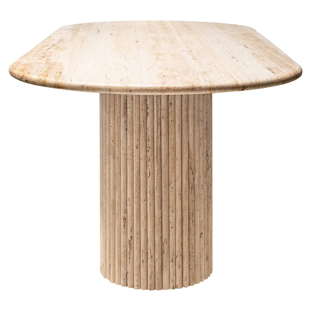 Dining table La Cantera capsule 240 (Beige)