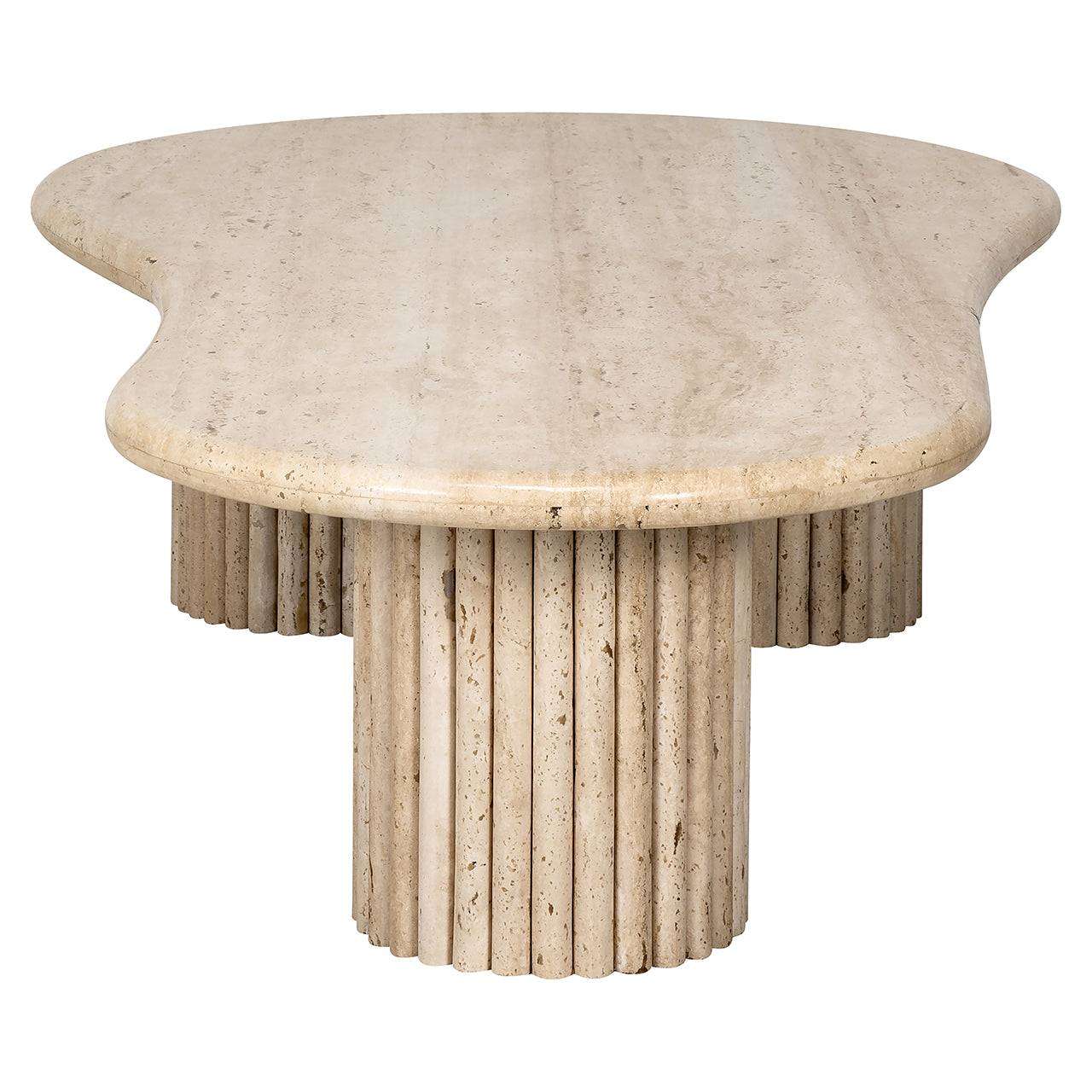 Coffee table La Cantera