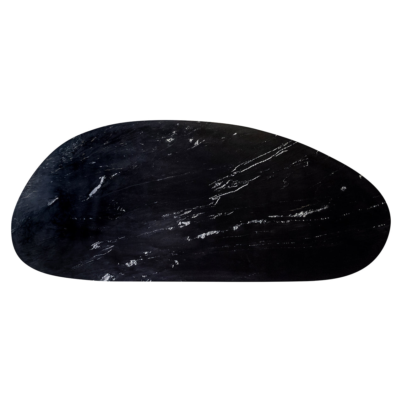 Dining table Trocadero black (Black)