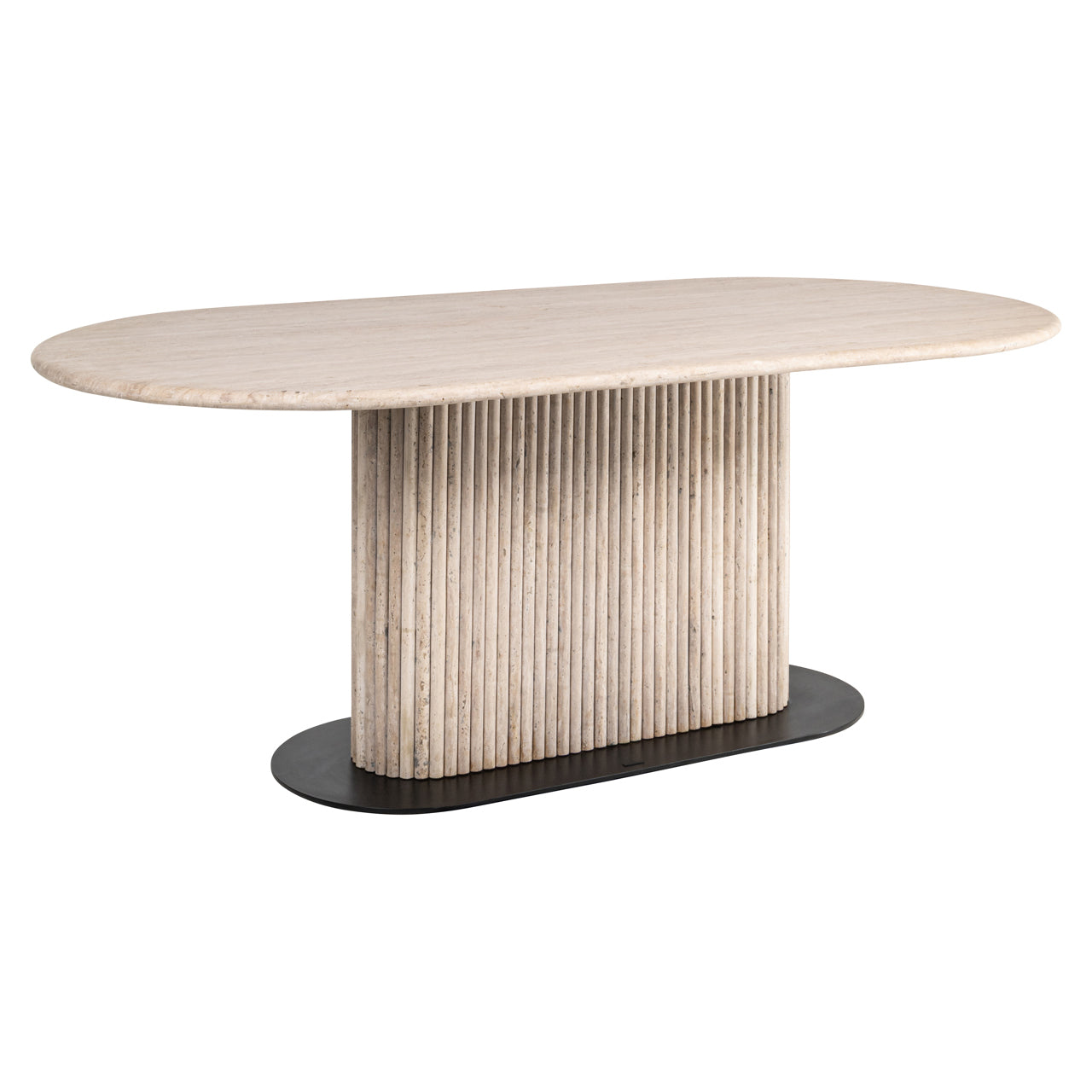 Dining table La Cantera beige 200